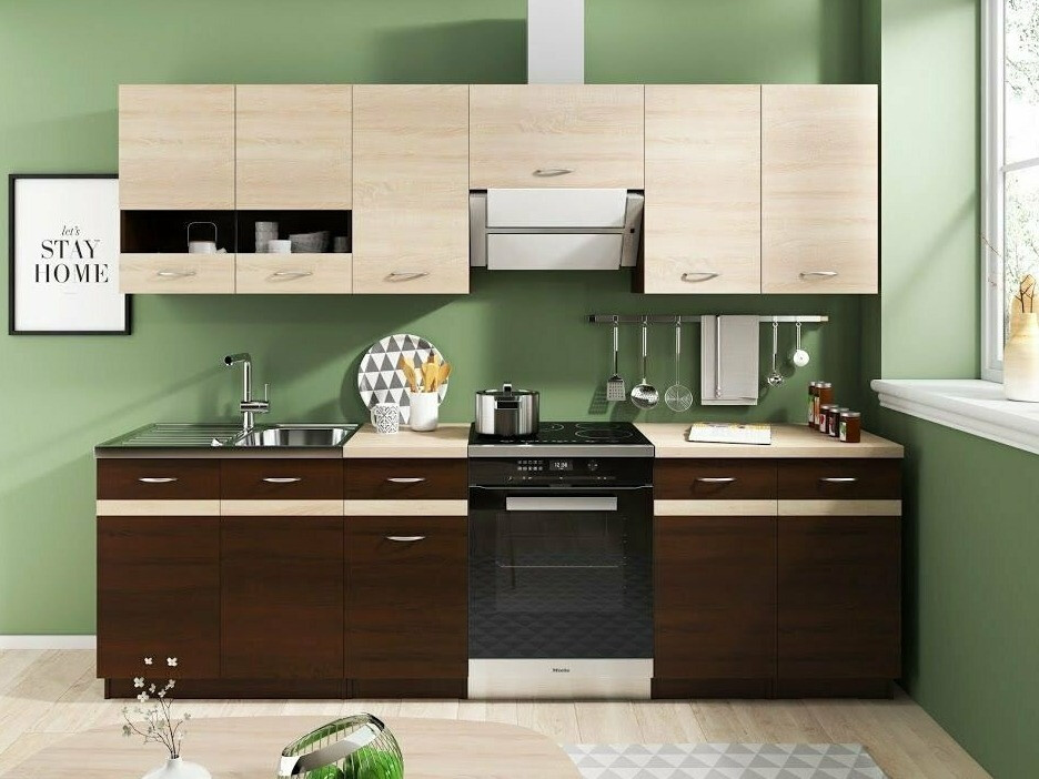 Virtuvės komplektas ST8091