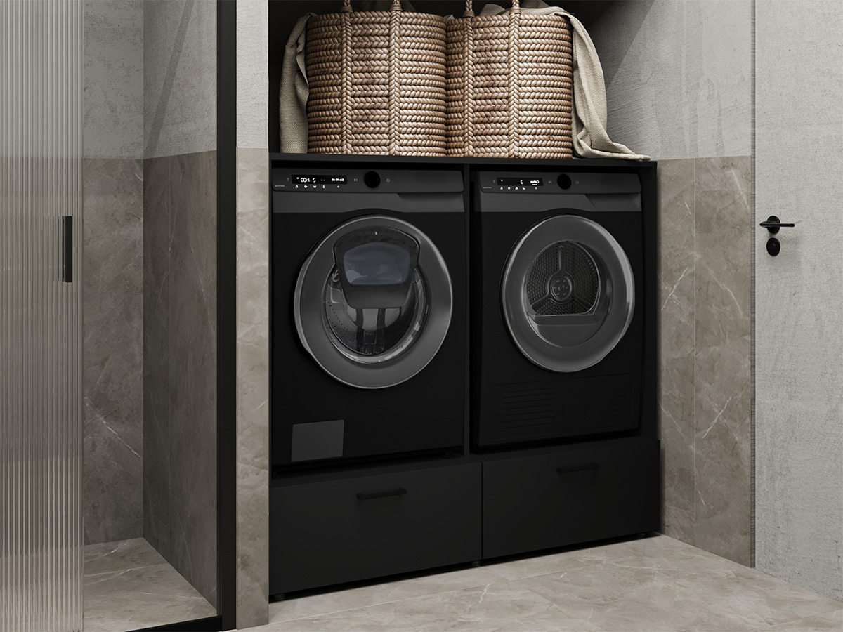 Vonios lentyna ST8099