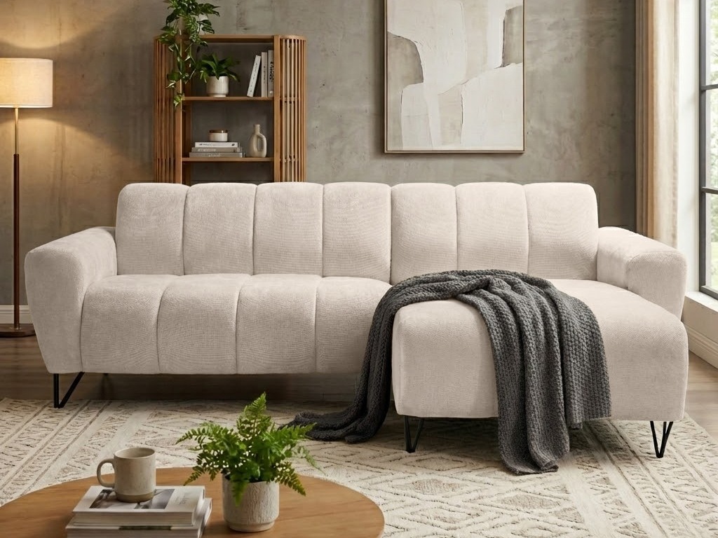 Minkštas kampas Avicava 104 (Vega 02)