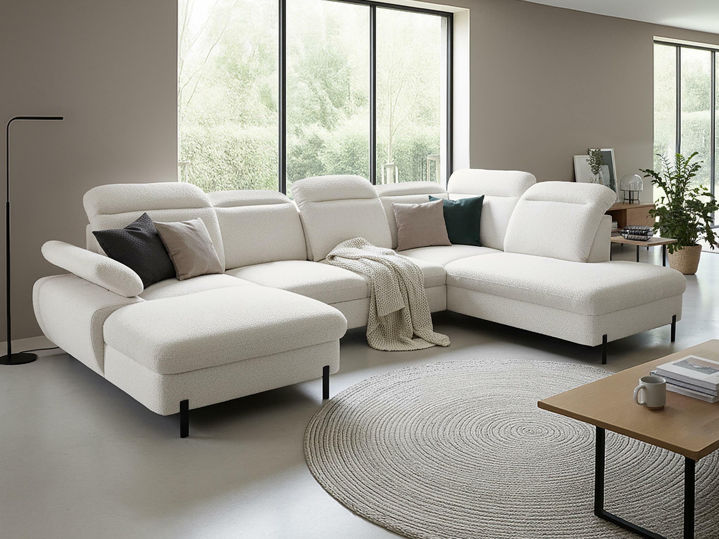 Minkštas kampas Margate 133 (Murane 832)