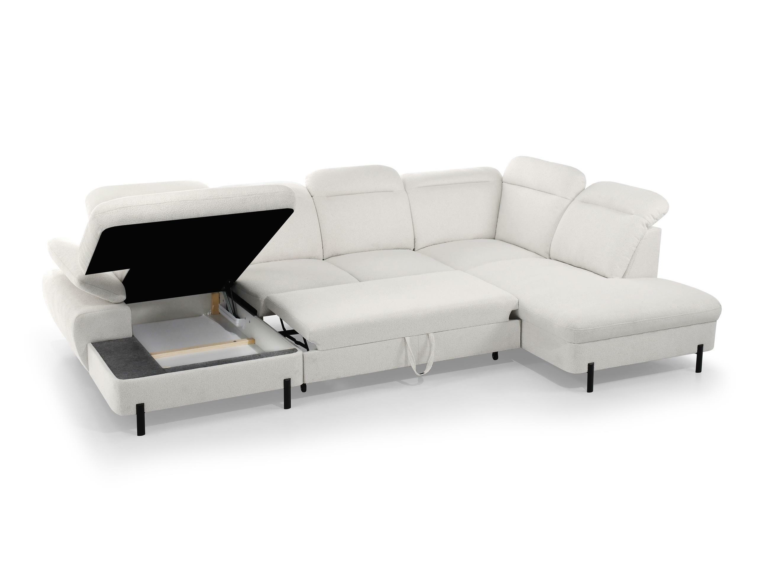 Minkštas kampas Margate 133 (Murane 832)