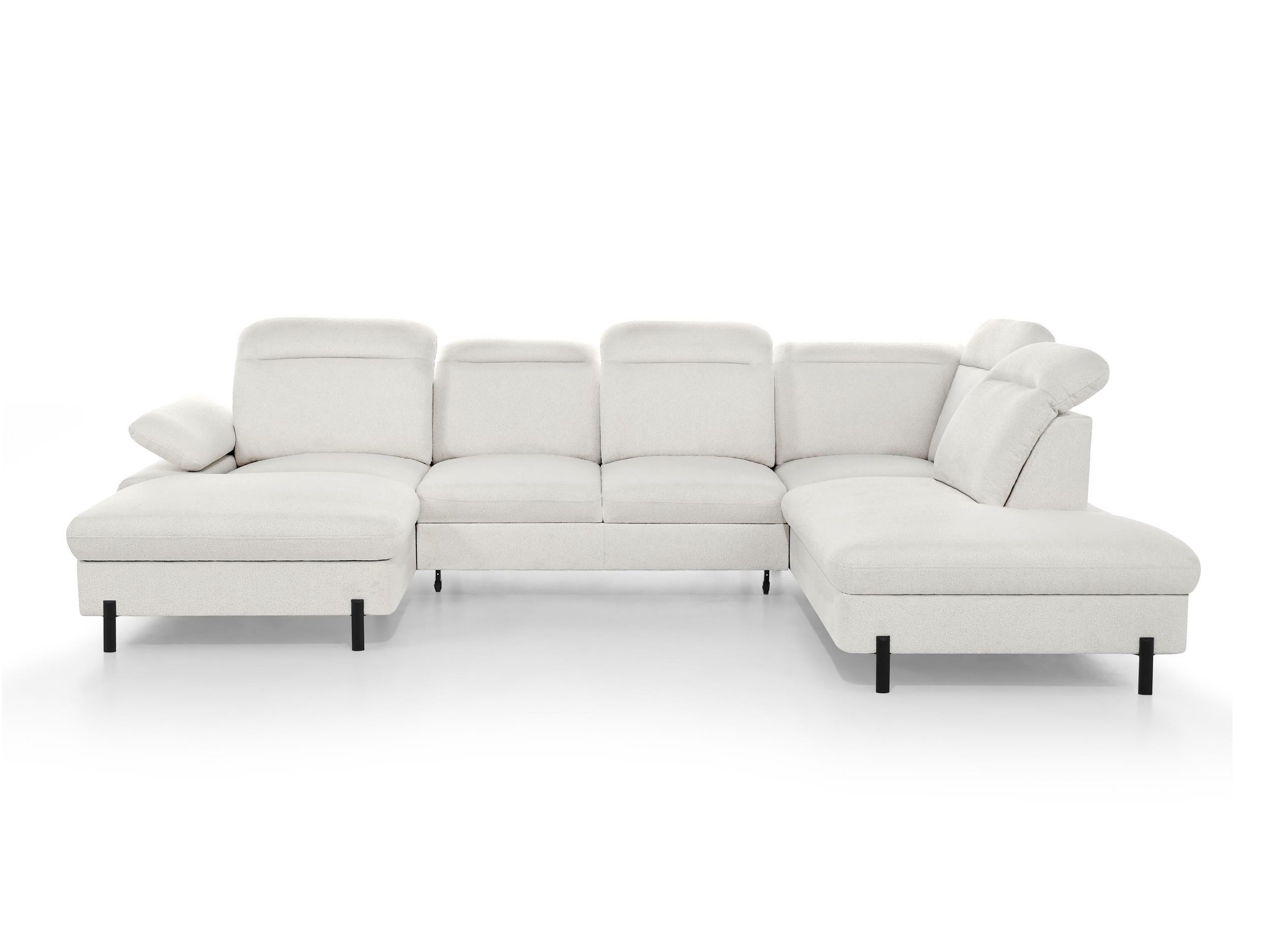 Minkštas kampas Margate 133 (Murane 832)