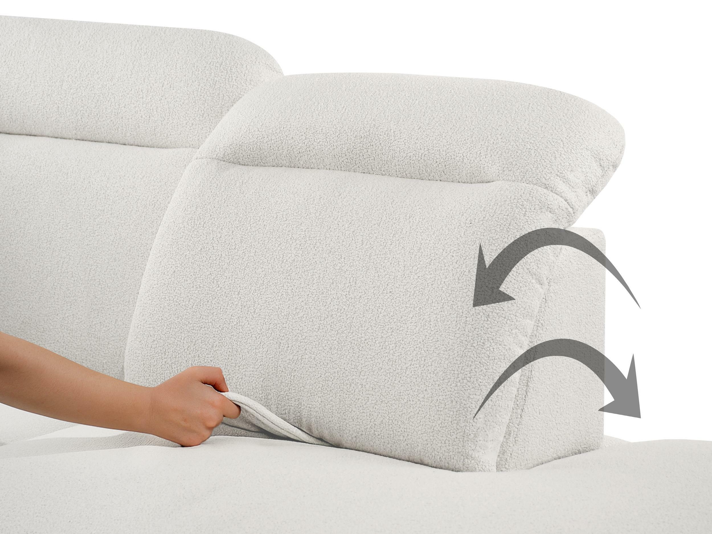 Minkštas kampas Margate 133 (Murane 832)