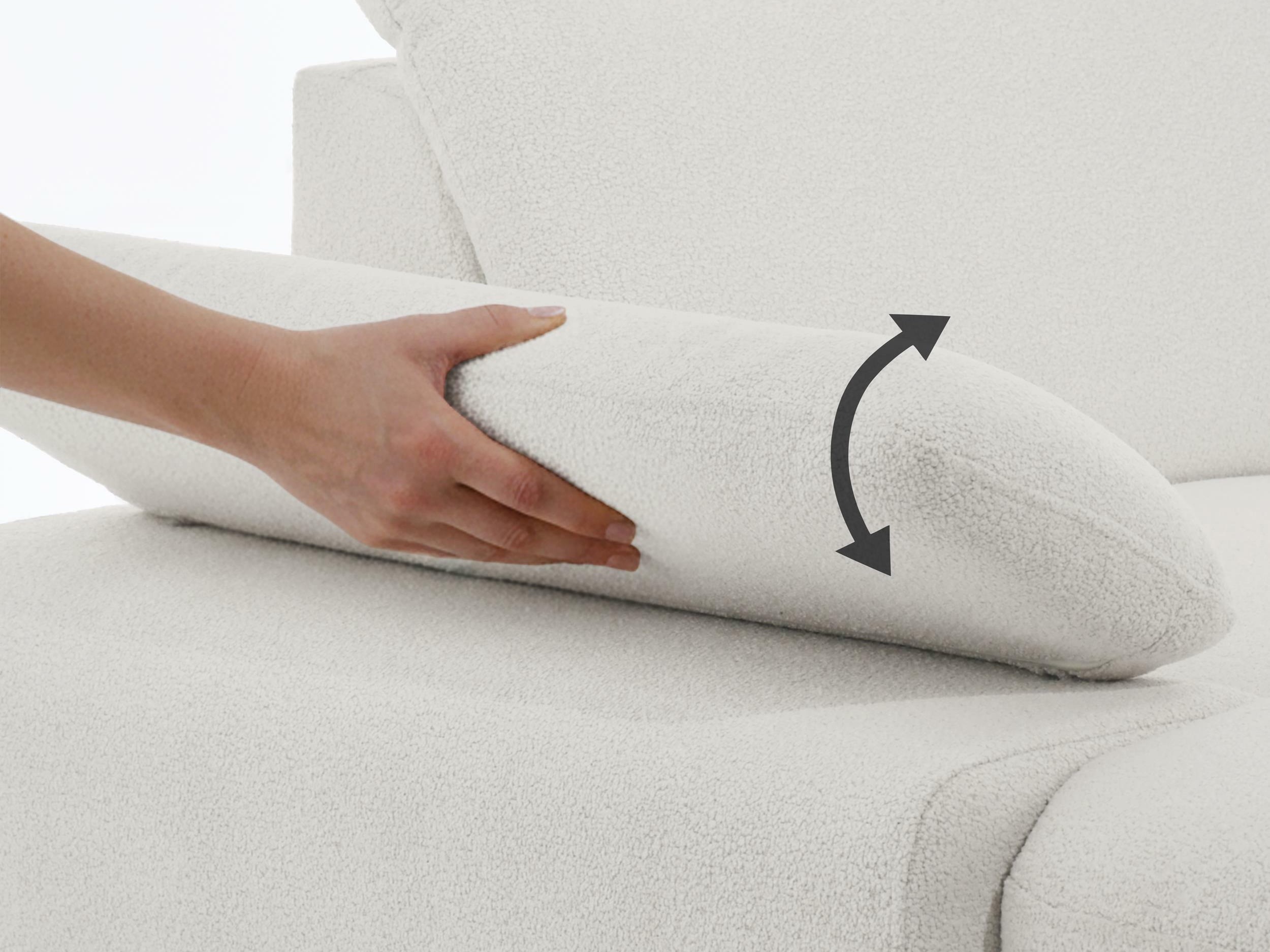 Minkštas kampas Margate 133 (Murane 832)