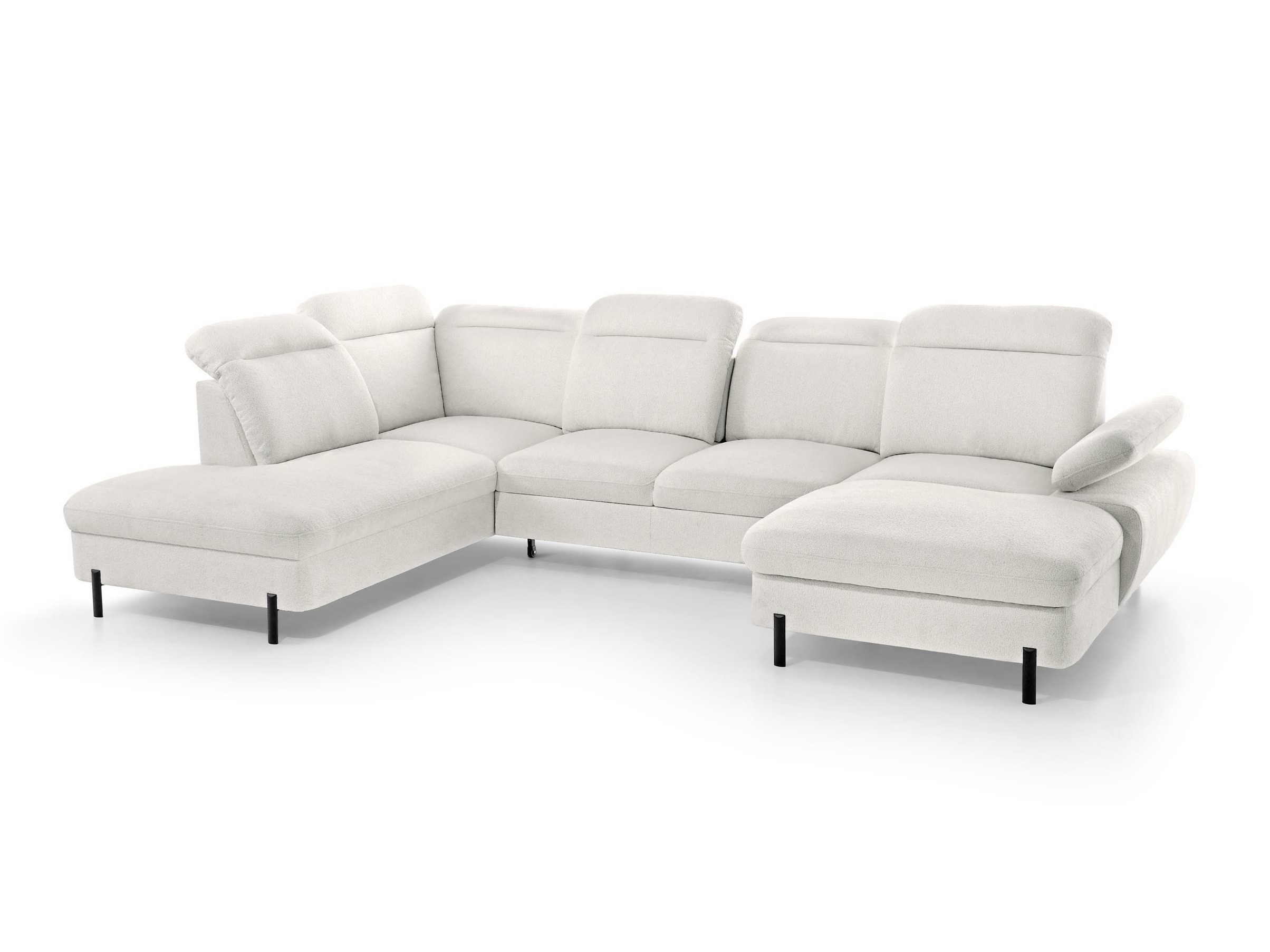 Minkštas kampas Margate 133 (Murane 832)