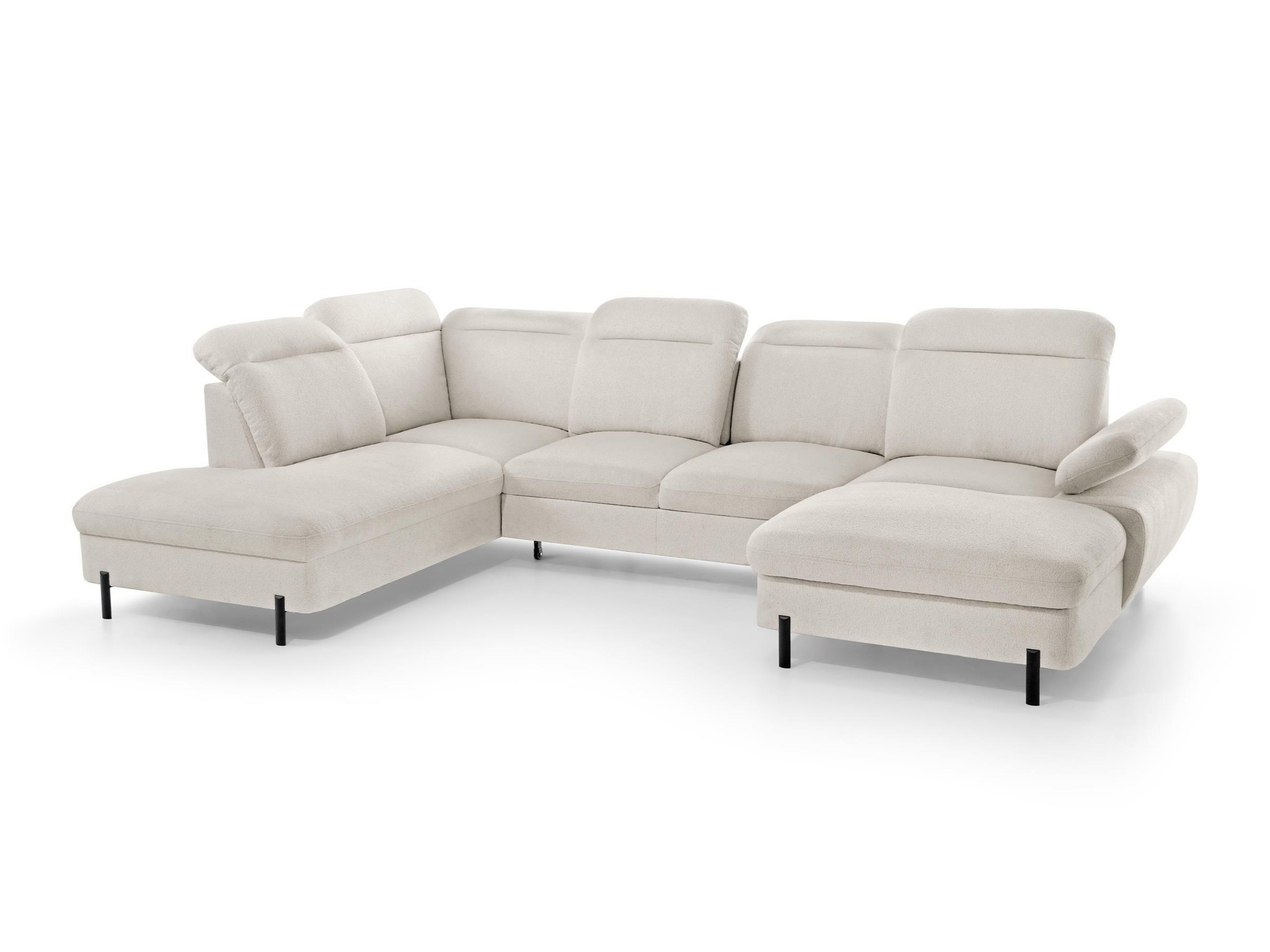 Minkštas kampas Margate 133 (Murane 833)