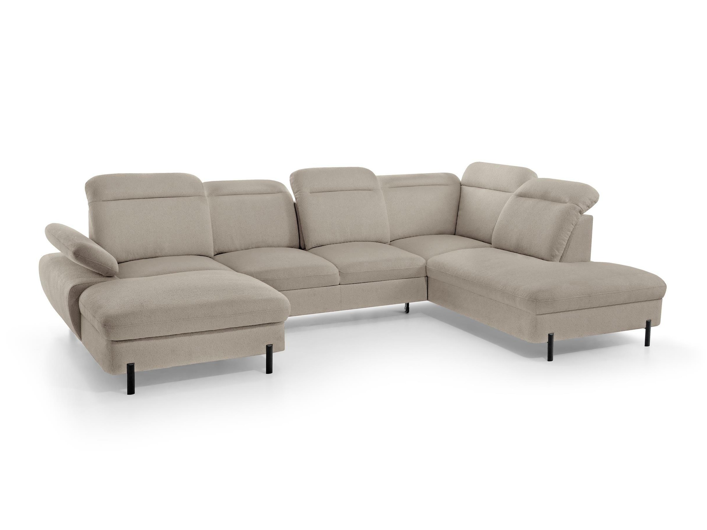 Minkštas kampas Margate 133 (Murane 835)