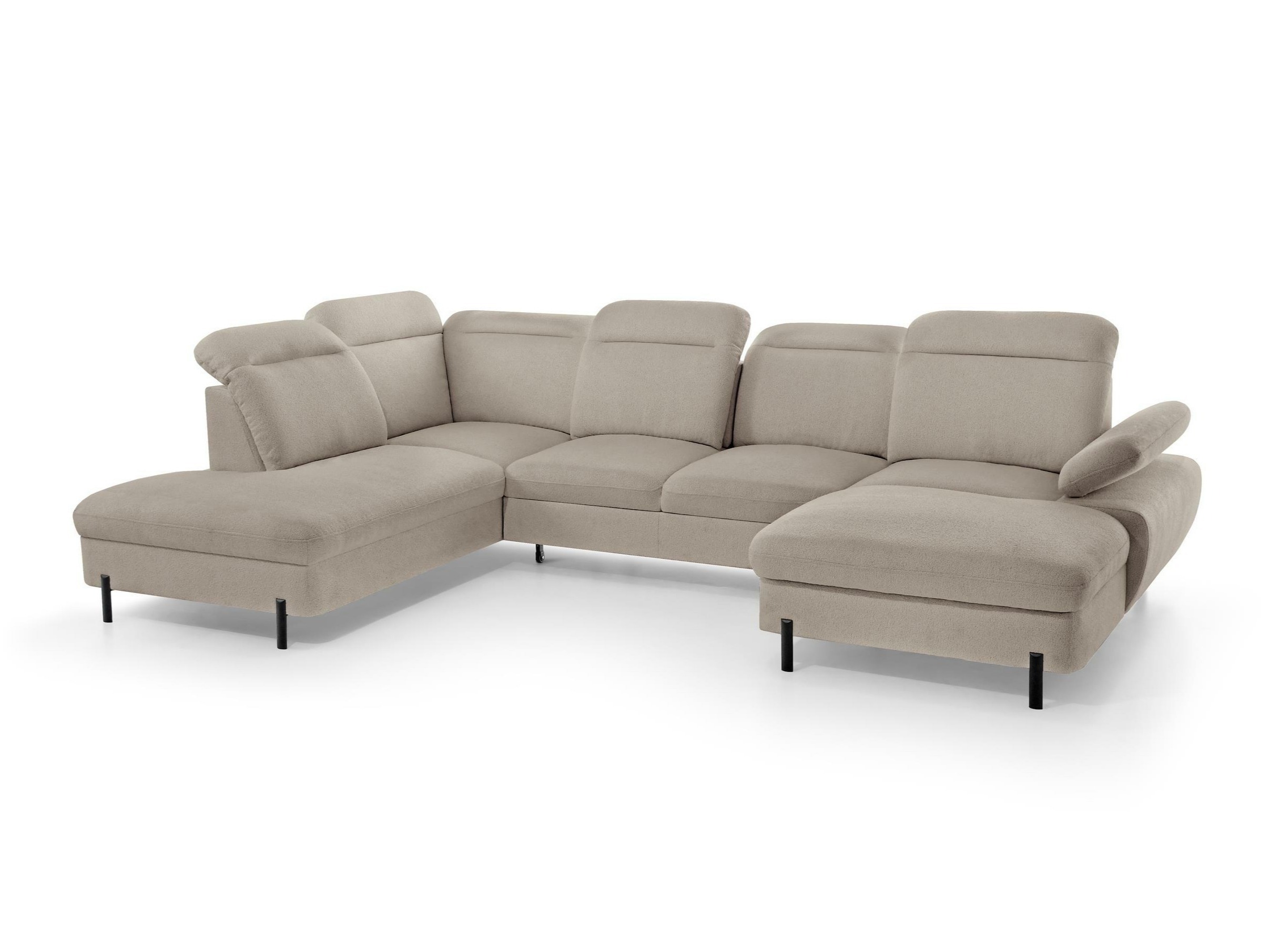 Minkštas kampas Margate 133 (Murane 835)