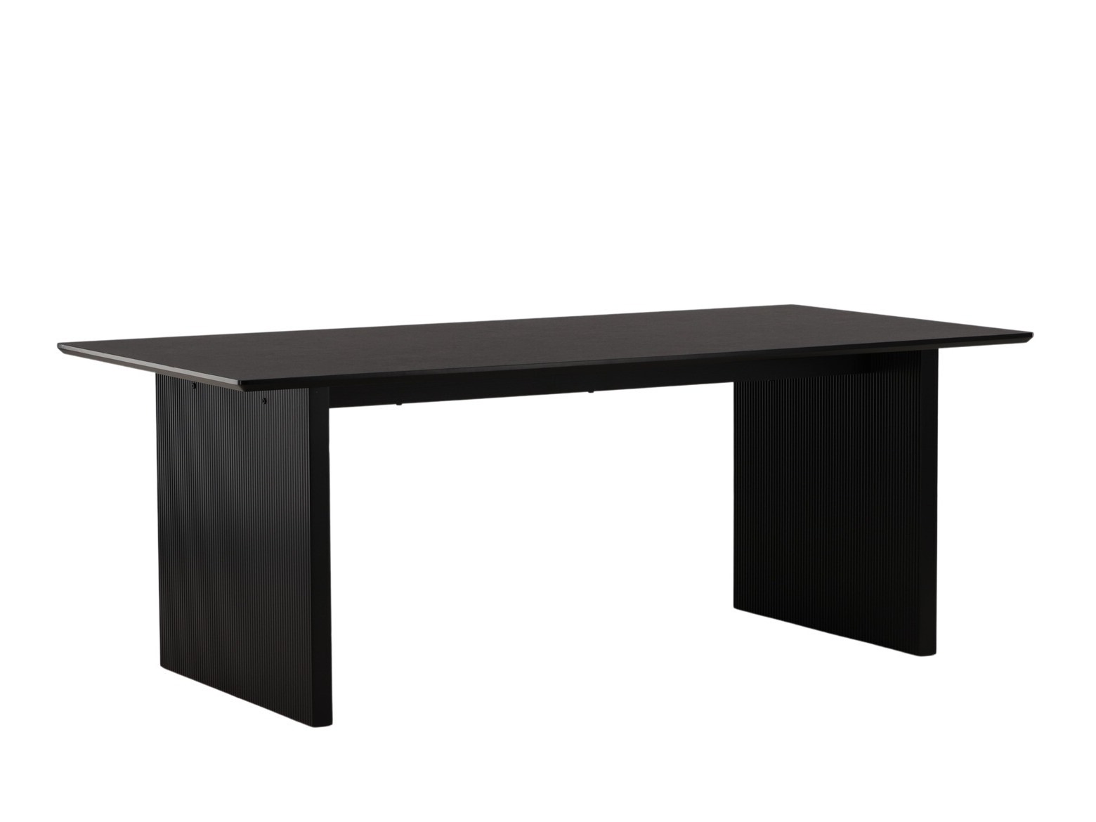 Stalas Dallas 4964 (Juoda)