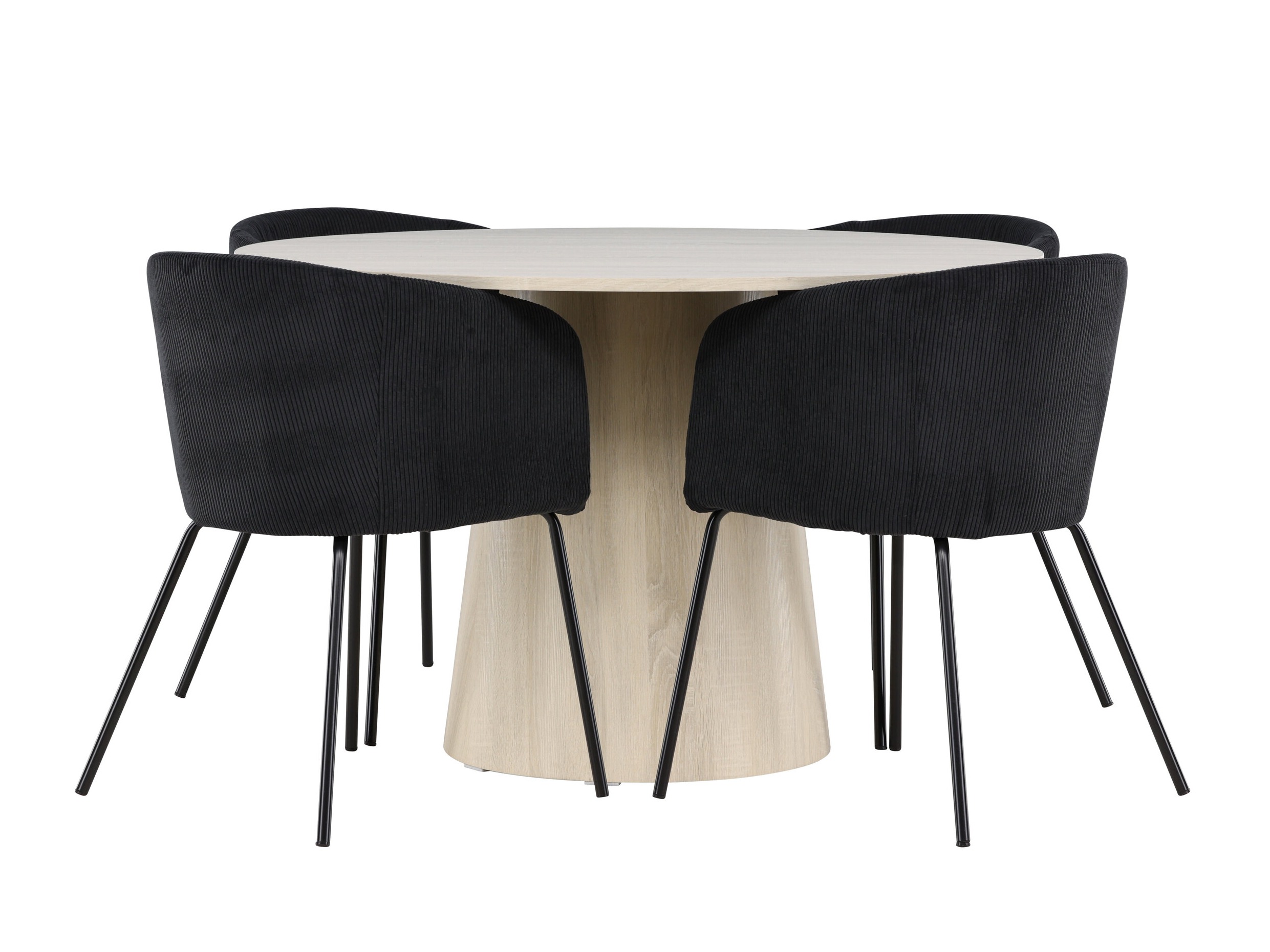 Valgomojo komplektas Dallas 5067