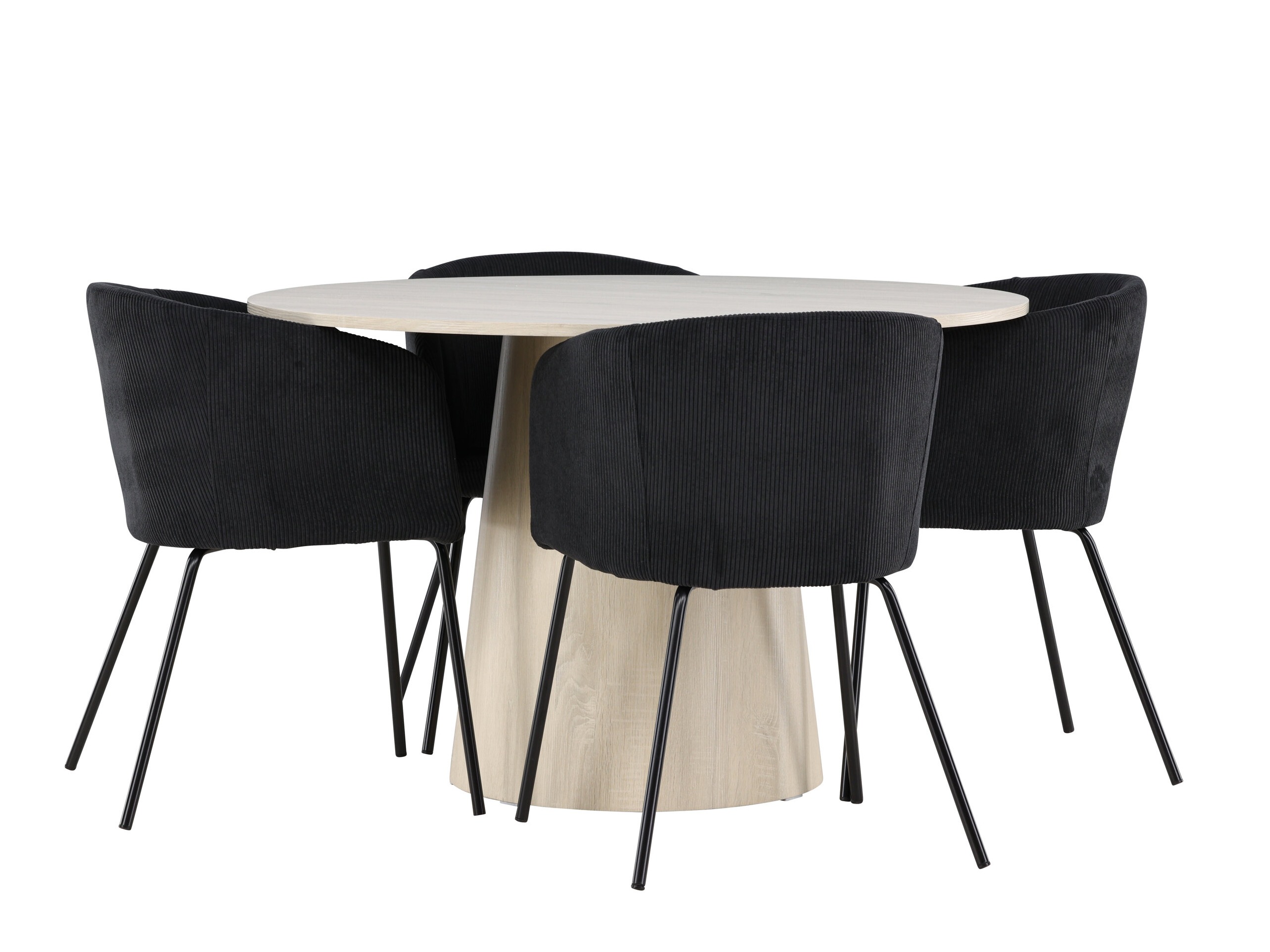 Valgomojo komplektas Dallas 5067