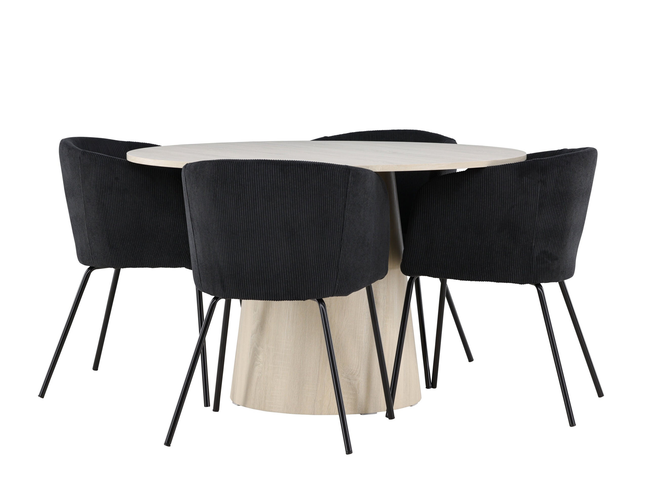 Valgomojo komplektas Dallas 5067