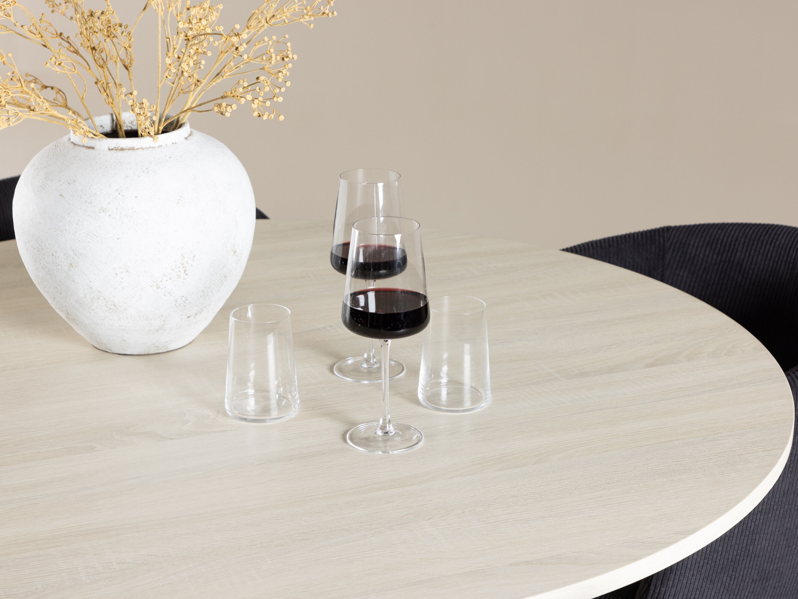 Valgomojo komplektas Dallas 5067