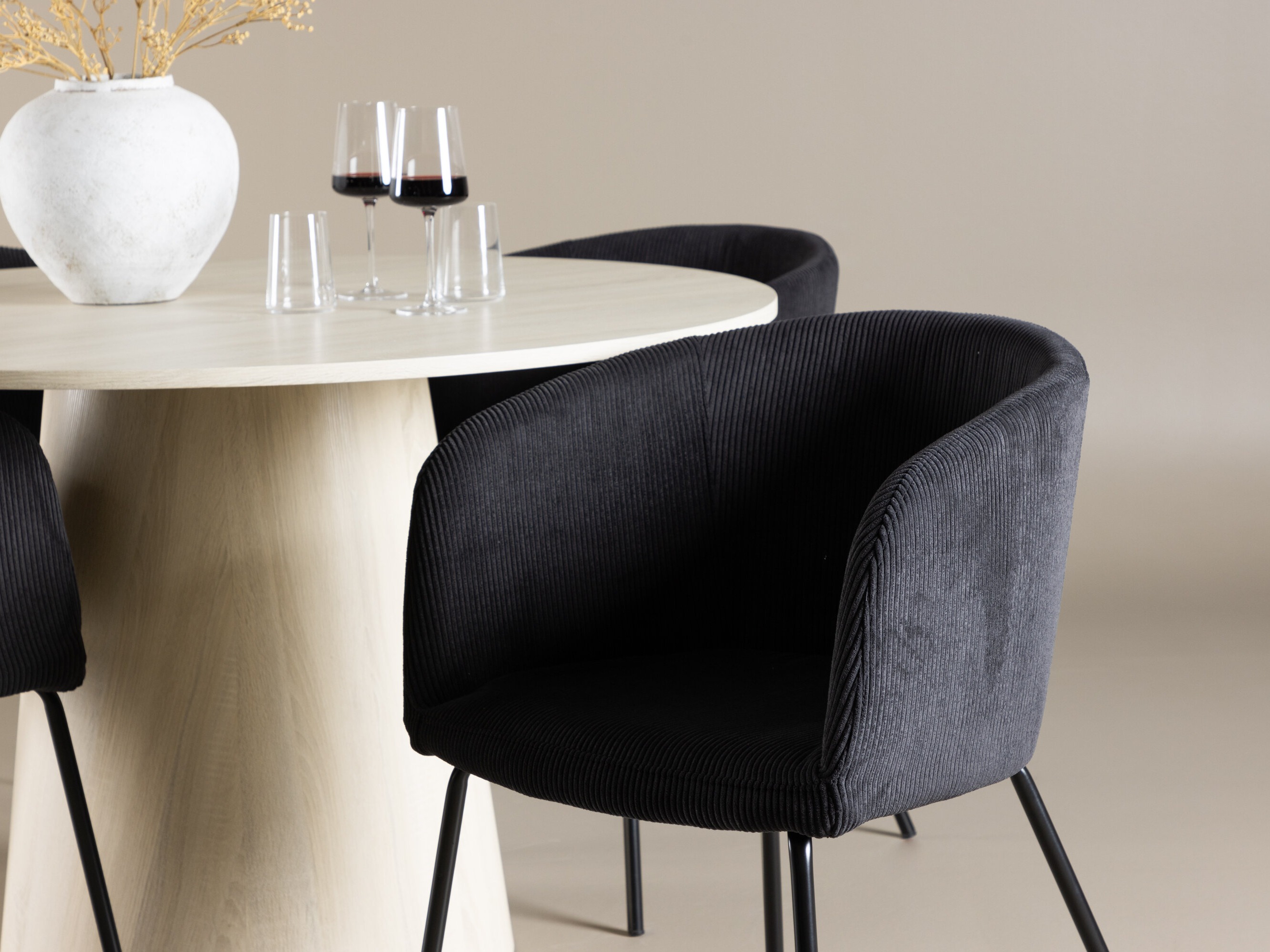 Valgomojo komplektas Dallas 5067