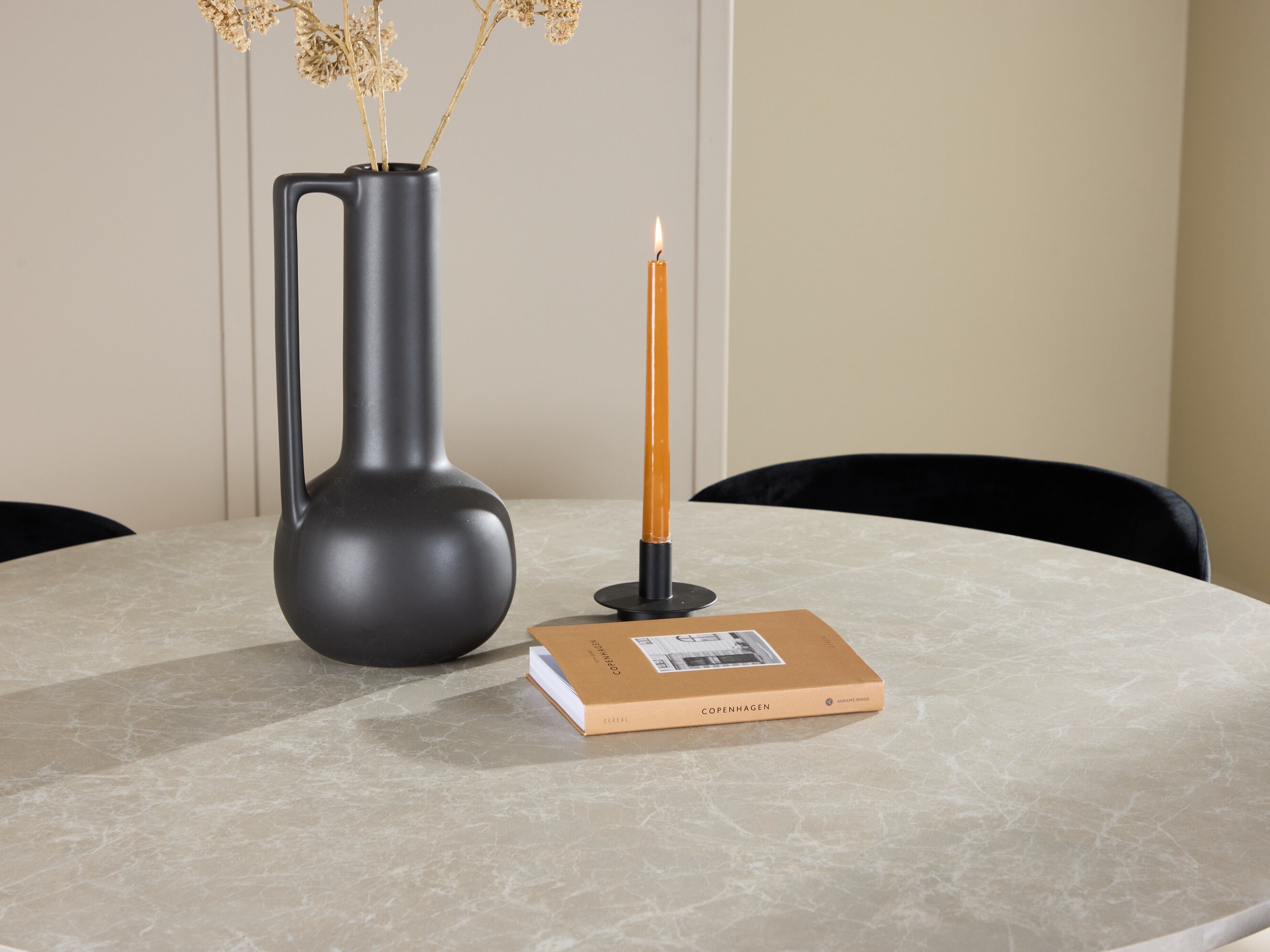 Valgomojo komplektas Dallas 5068