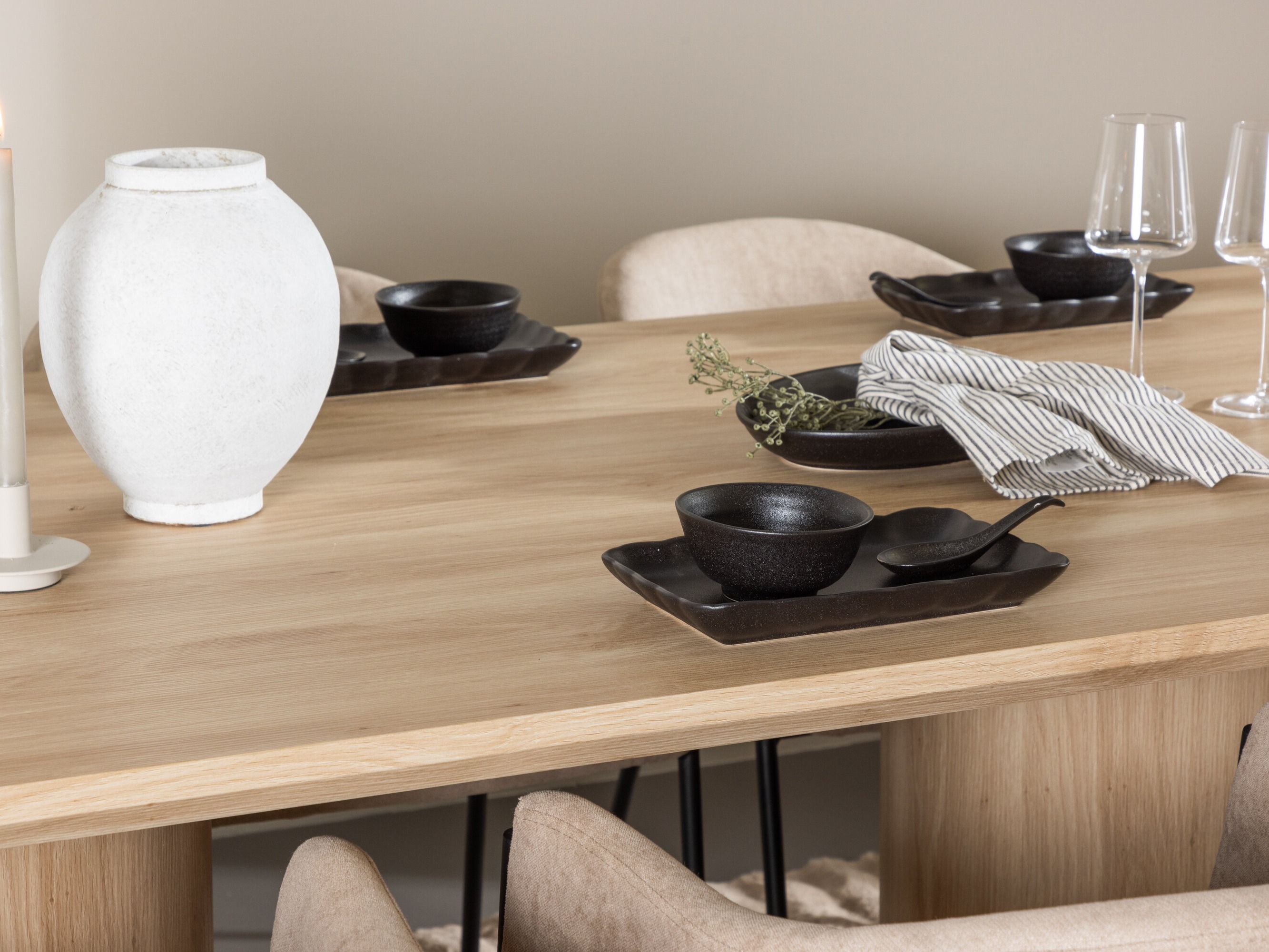 Valgomojo komplektas Dallas 5070