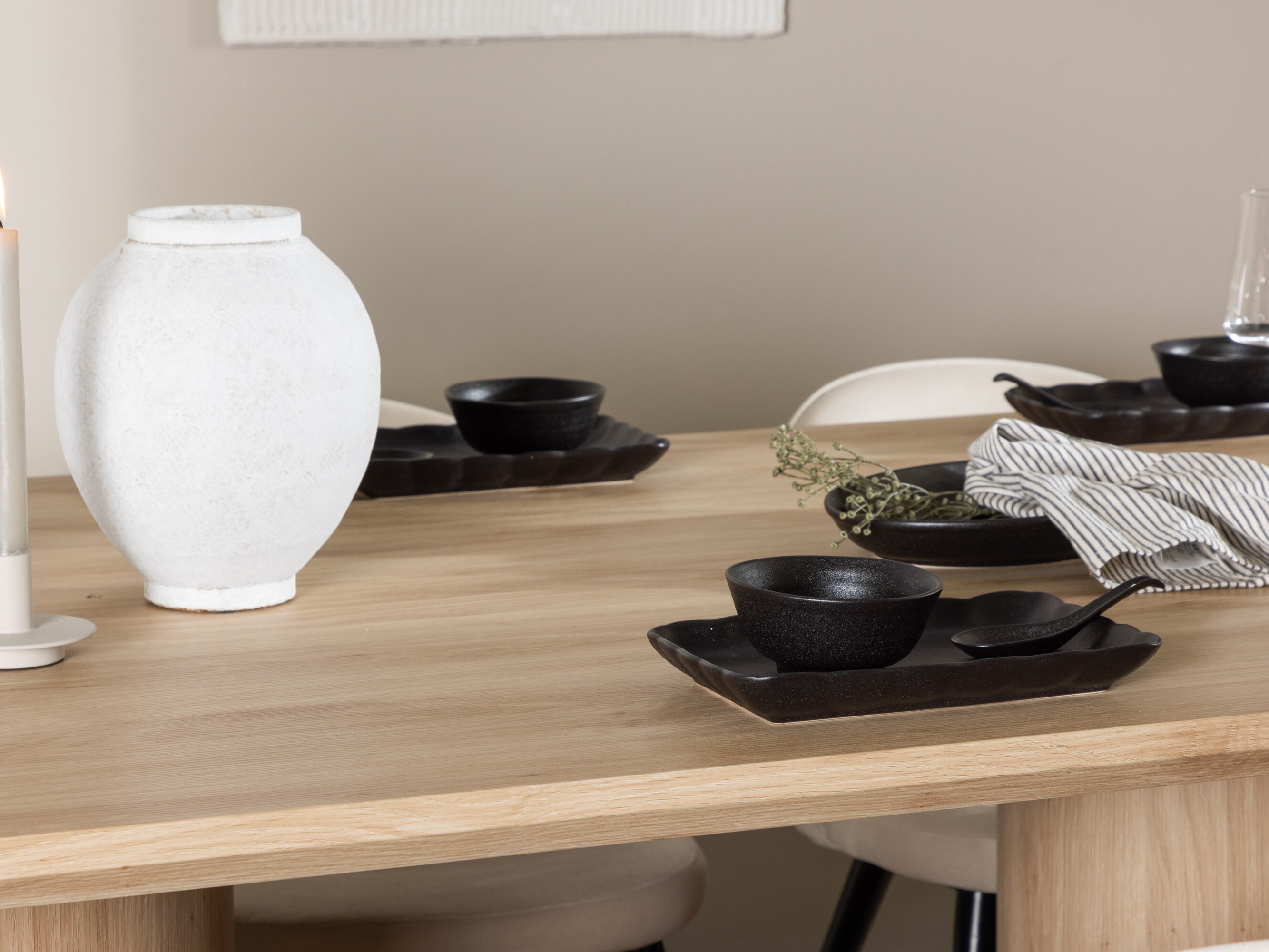 Valgomojo komplektas Dallas 5074