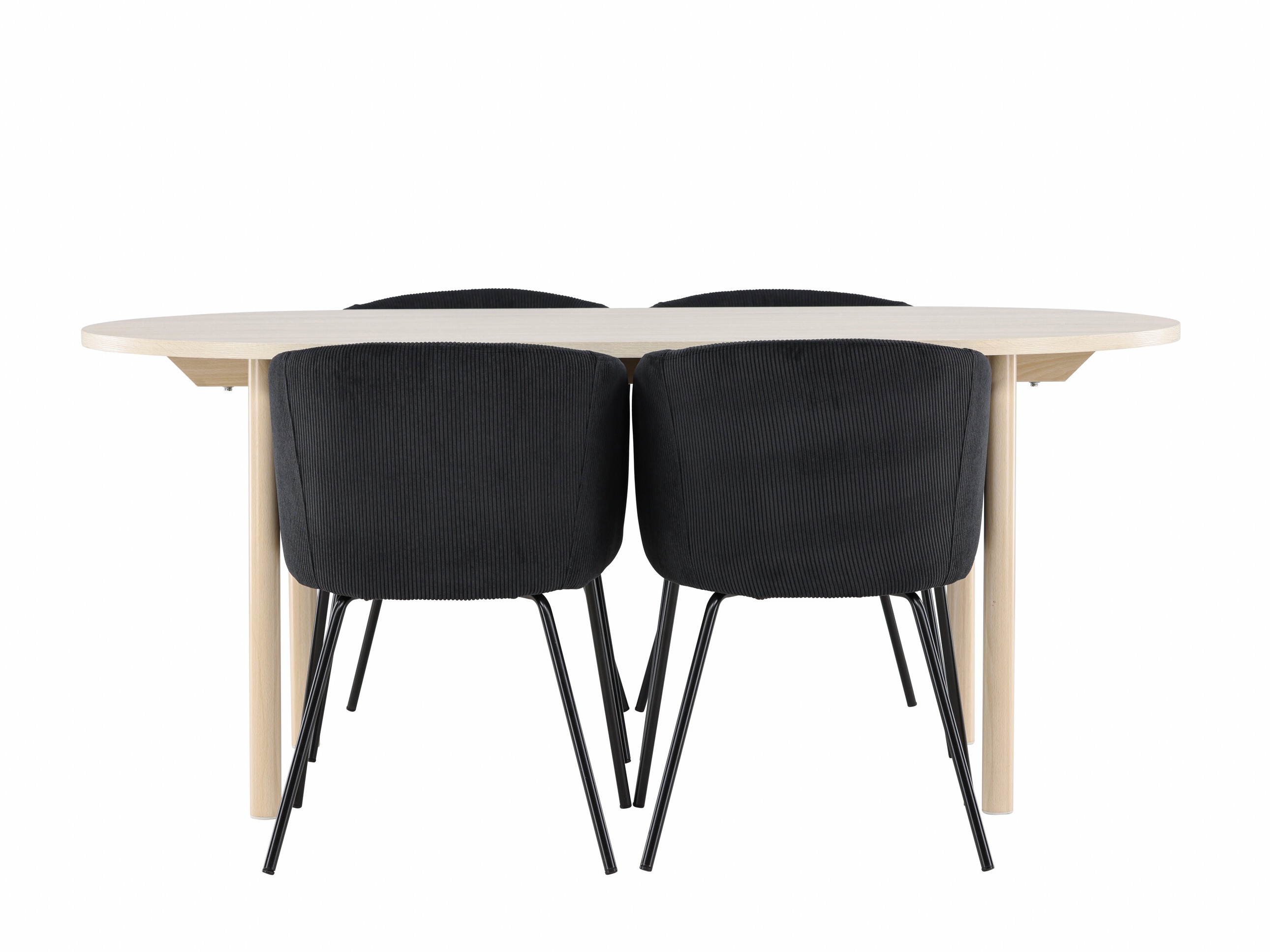 Valgomojo komplektas Dallas 5075