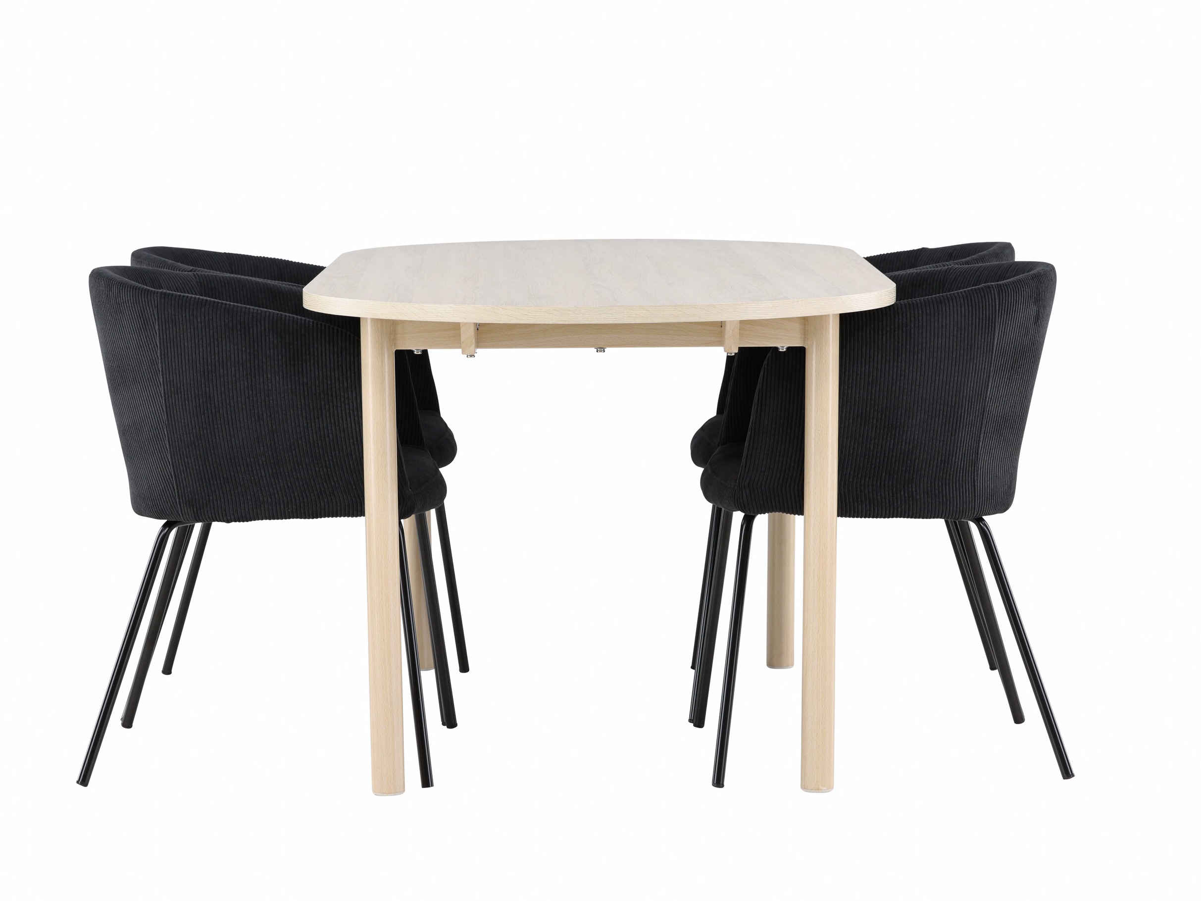 Valgomojo komplektas Dallas 5075