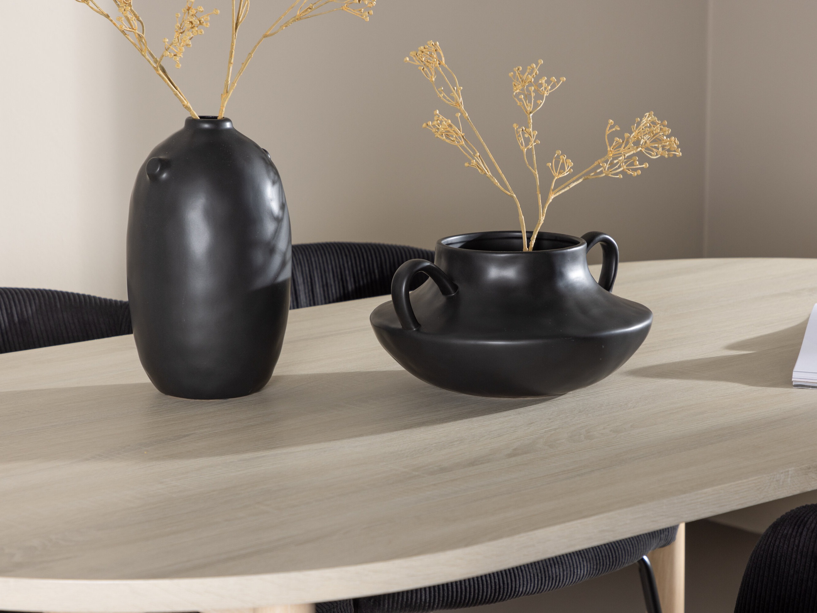 Valgomojo komplektas Dallas 5075