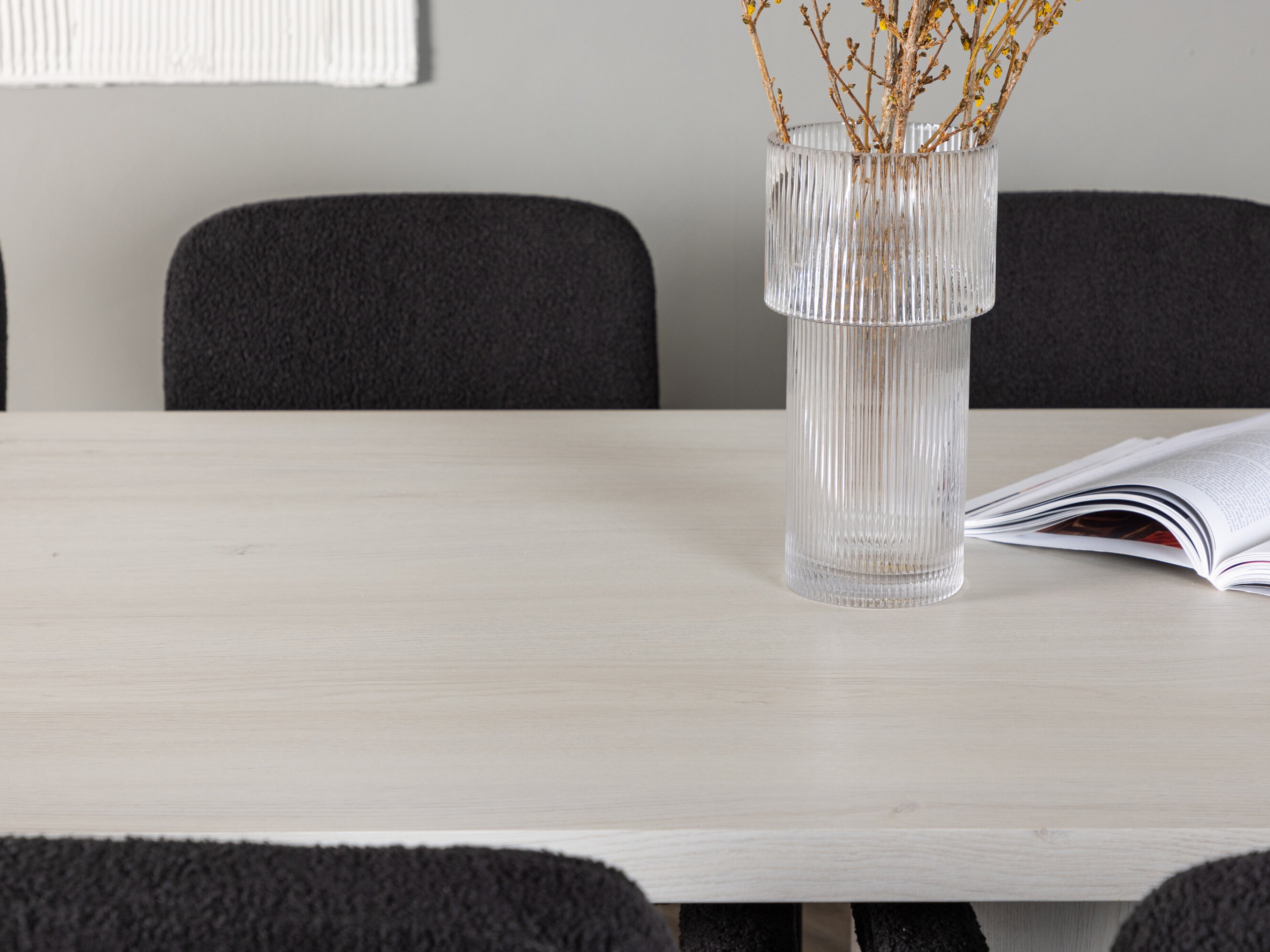 Valgomojo komplektas Dallas 5076