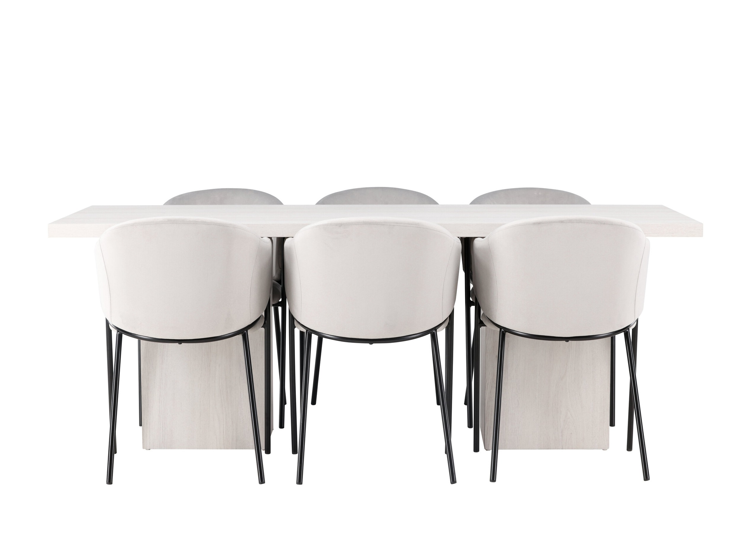 Valgomojo komplektas Dallas 5077