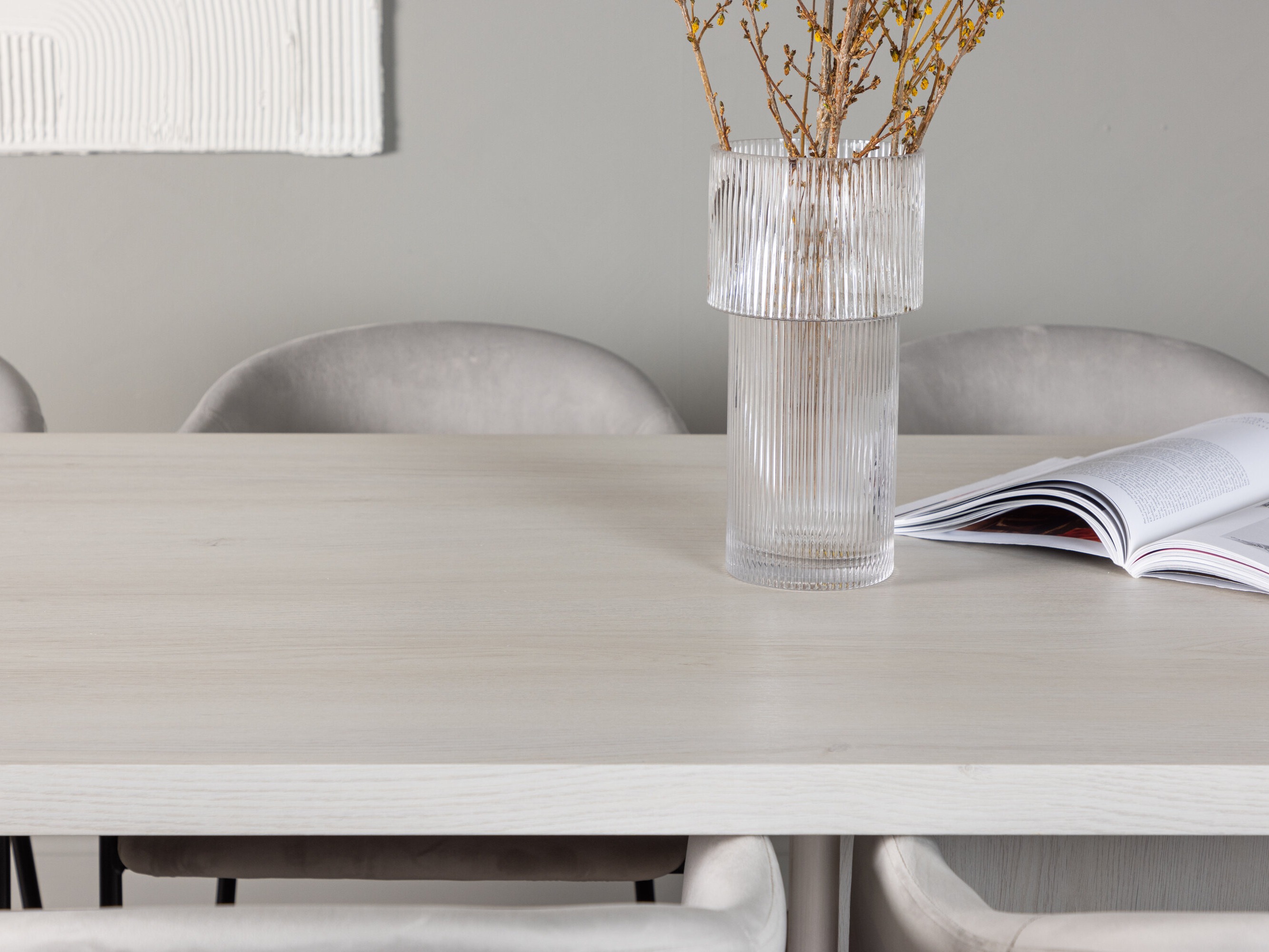 Valgomojo komplektas Dallas 5077