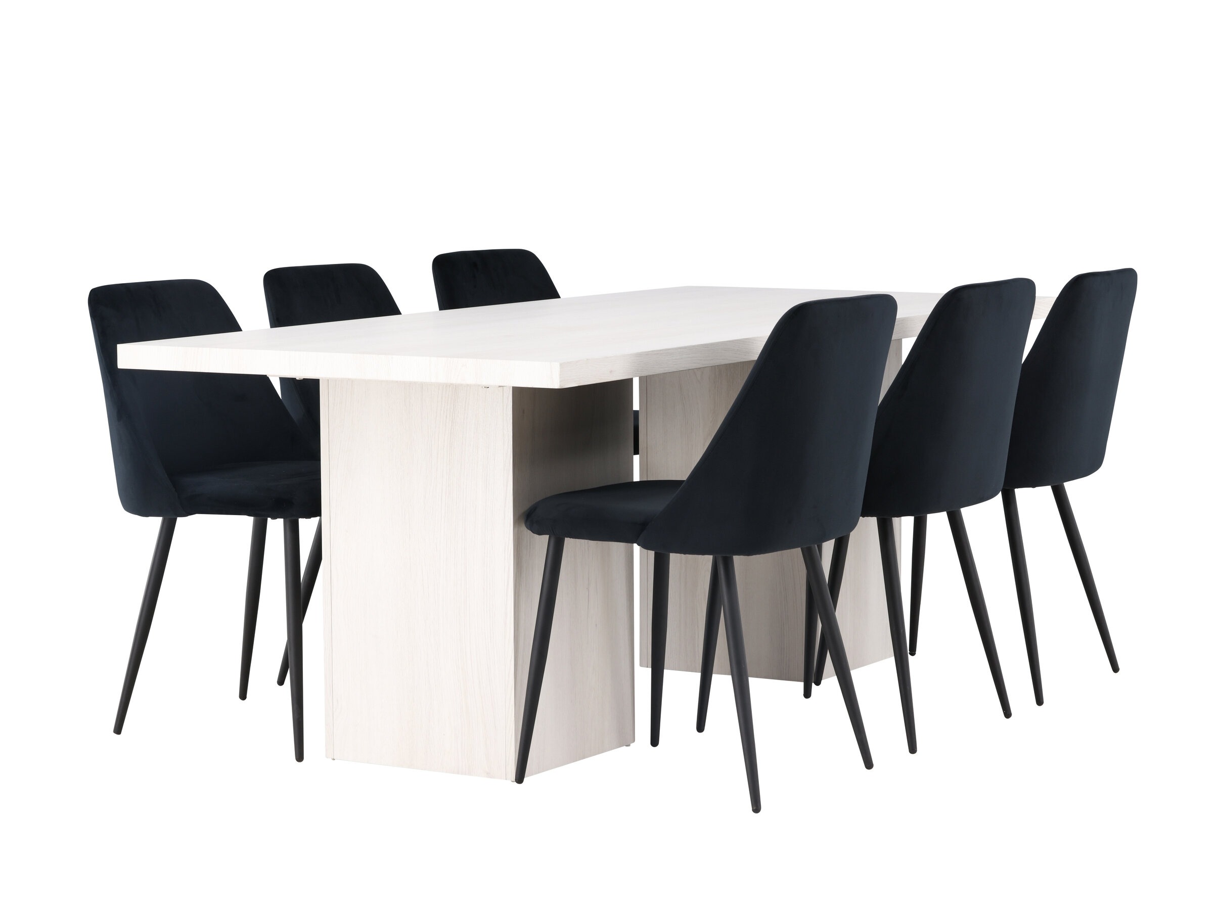 Valgomojo komplektas Dallas 5078