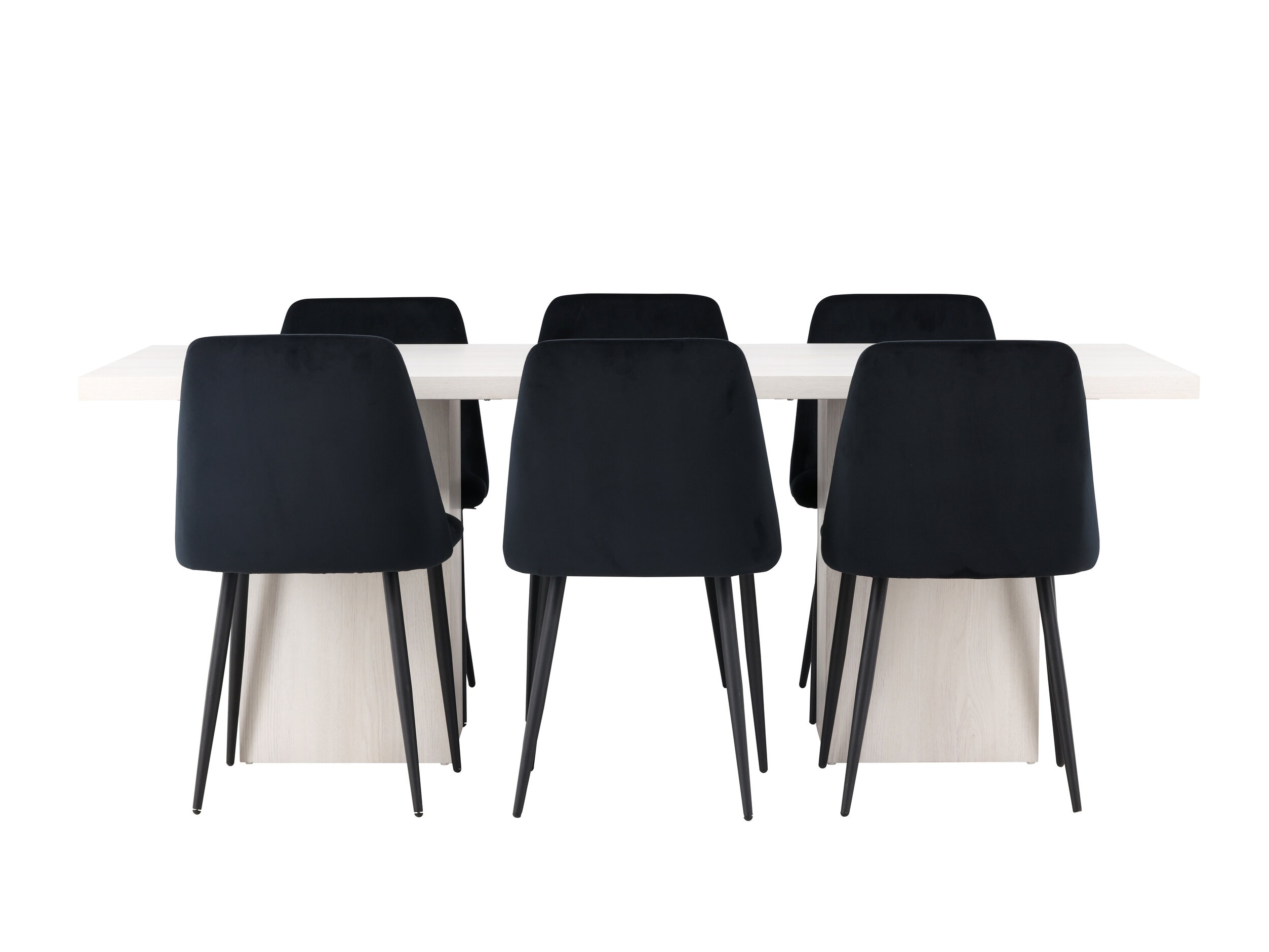 Valgomojo komplektas Dallas 5078