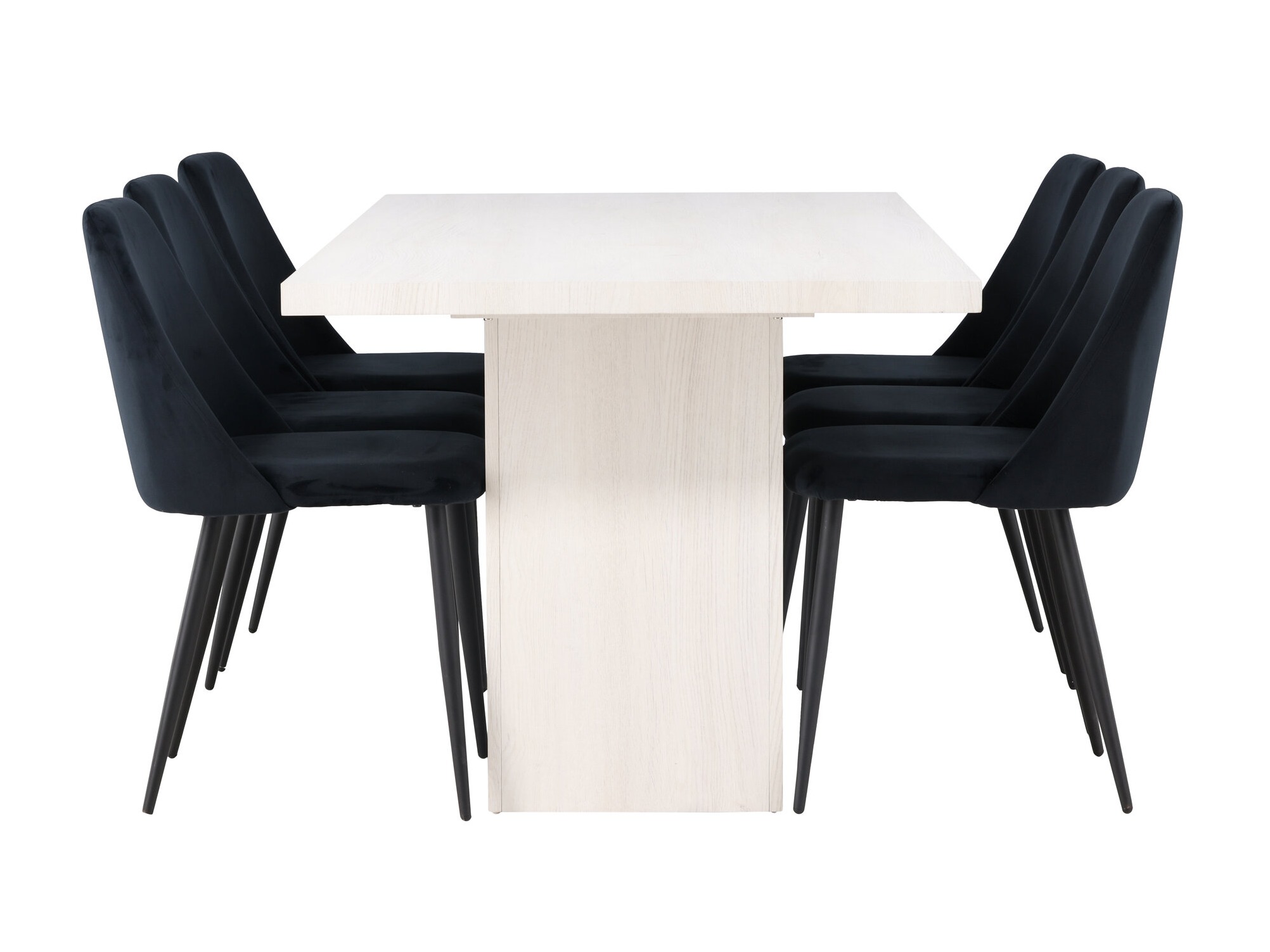 Valgomojo komplektas Dallas 5078