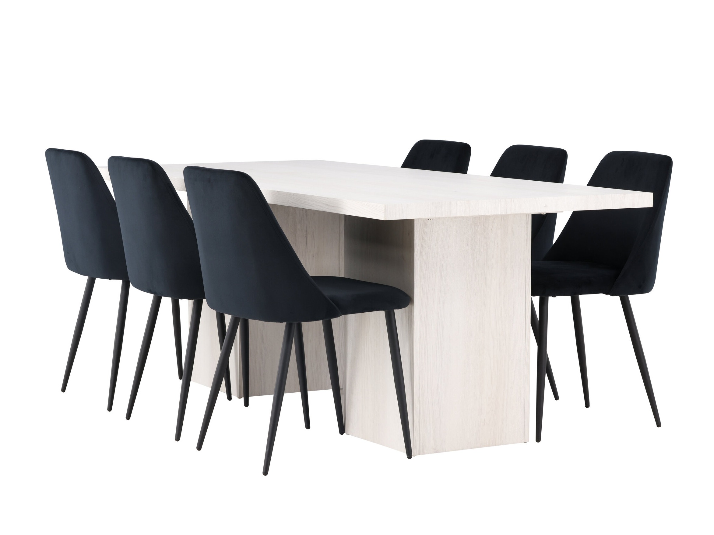 Valgomojo komplektas Dallas 5078