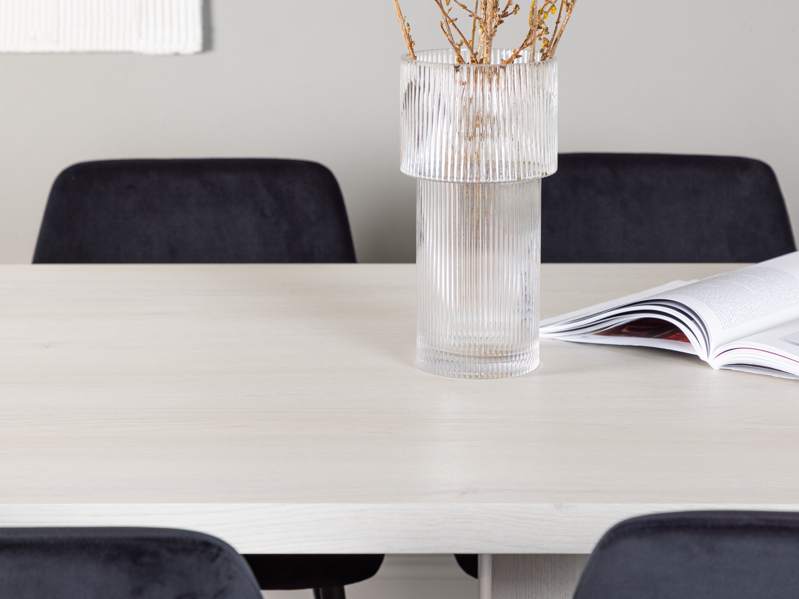 Valgomojo komplektas Dallas 5078