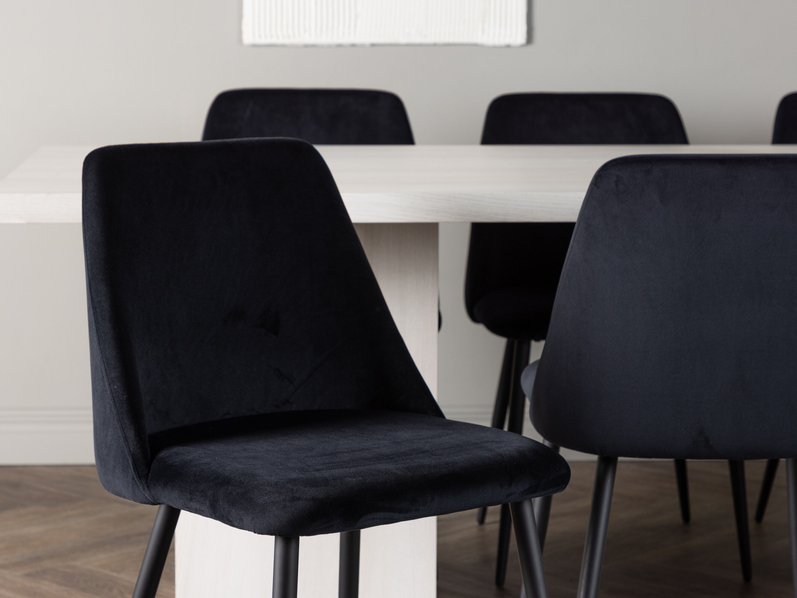 Valgomojo komplektas Dallas 5078