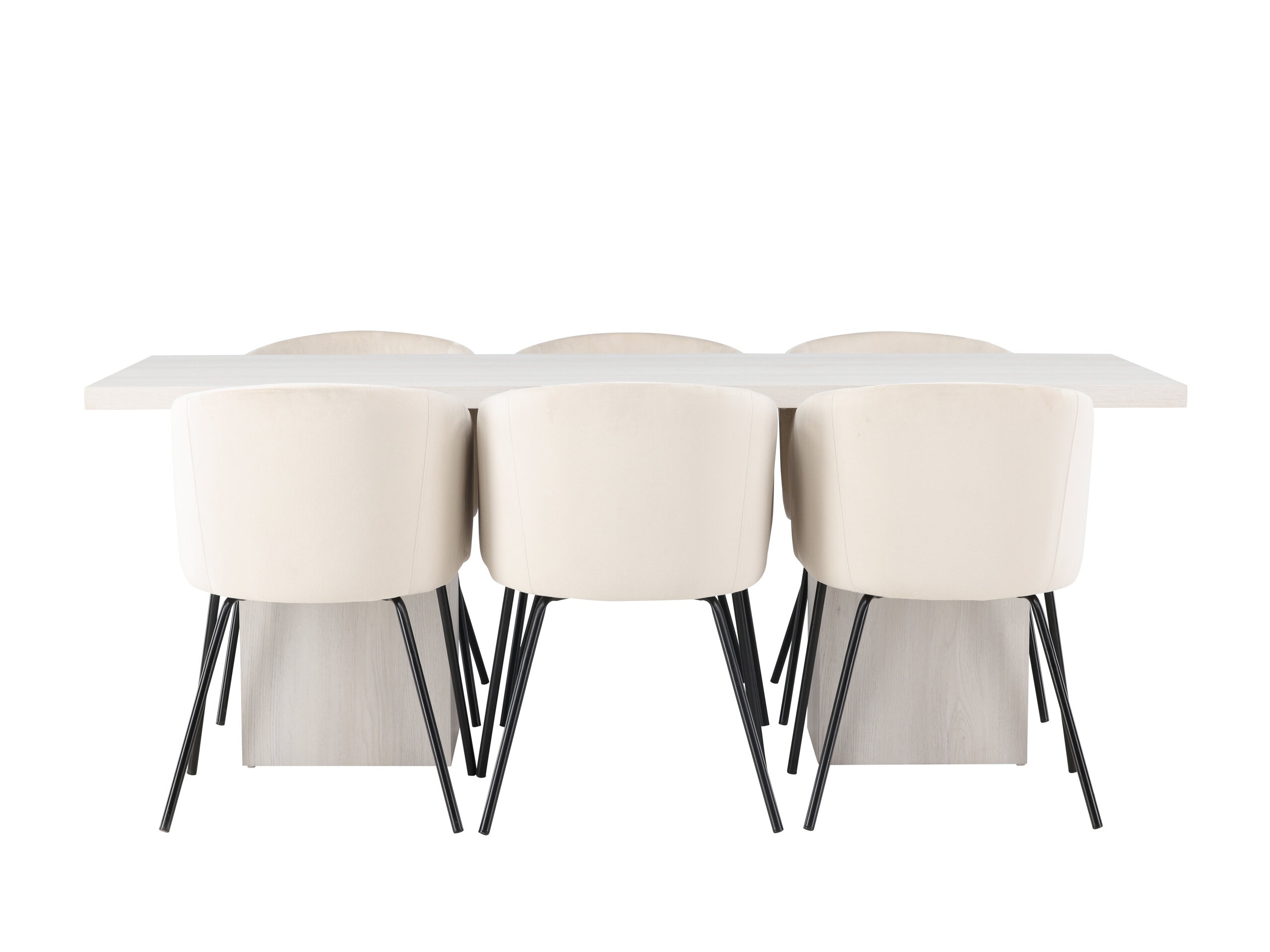 Valgomojo komplektas Dallas 5079