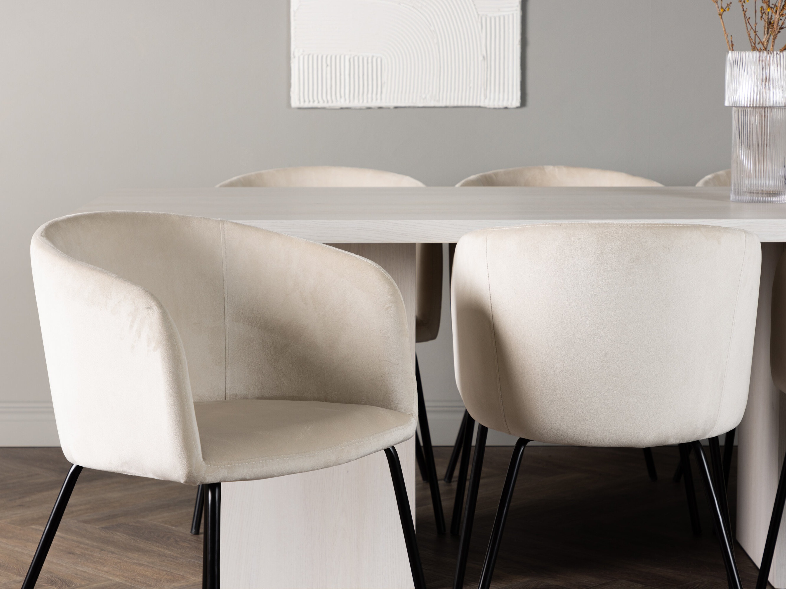 Valgomojo komplektas Dallas 5079