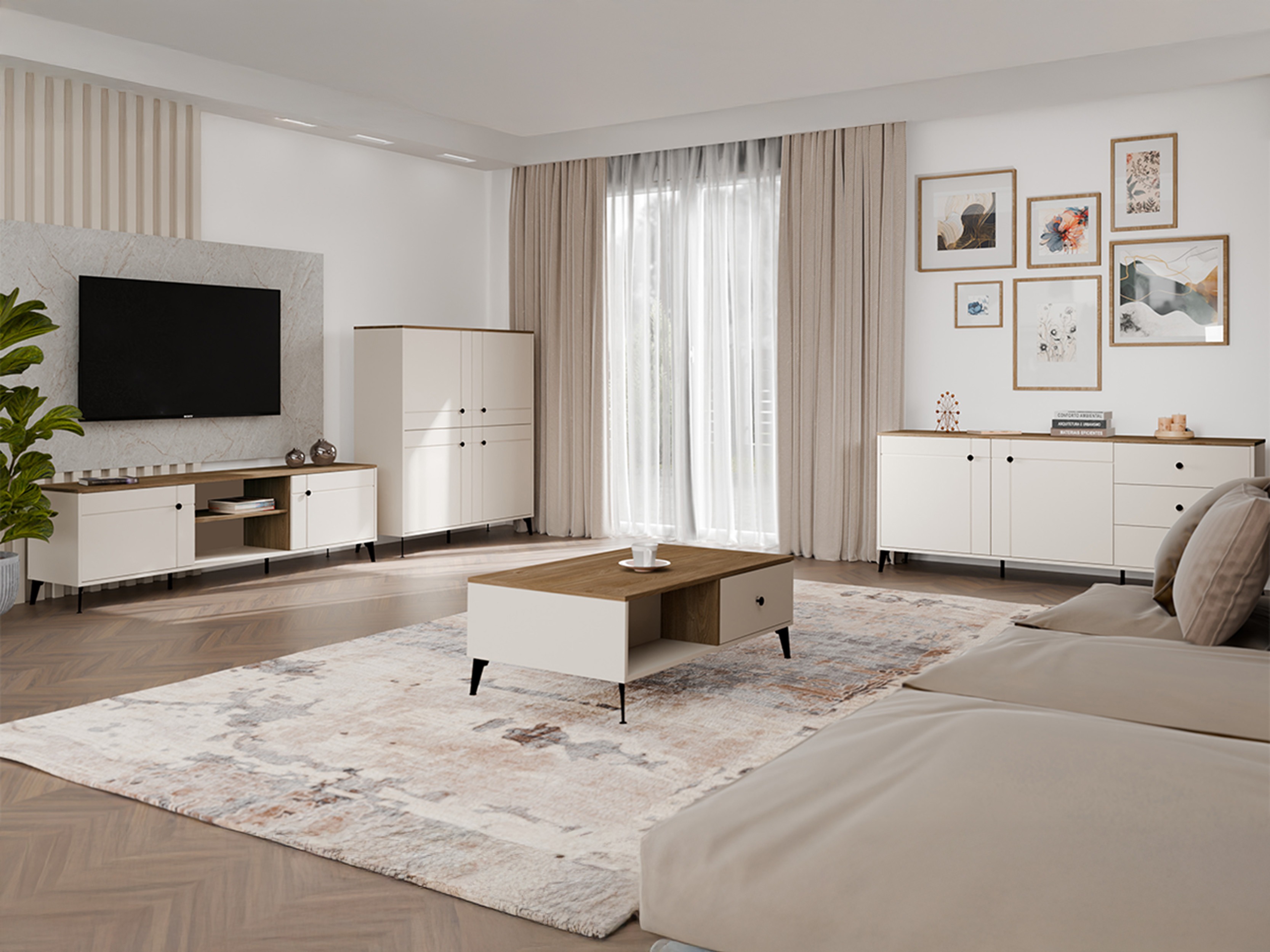 Spintelė Soncore 101