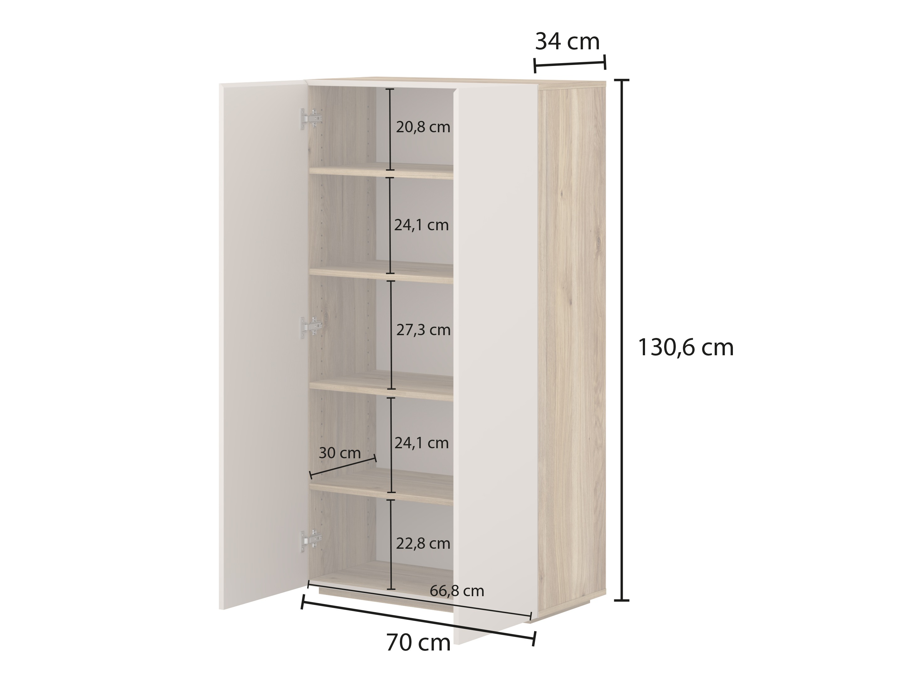 Svetainės komplektas Alsono 107