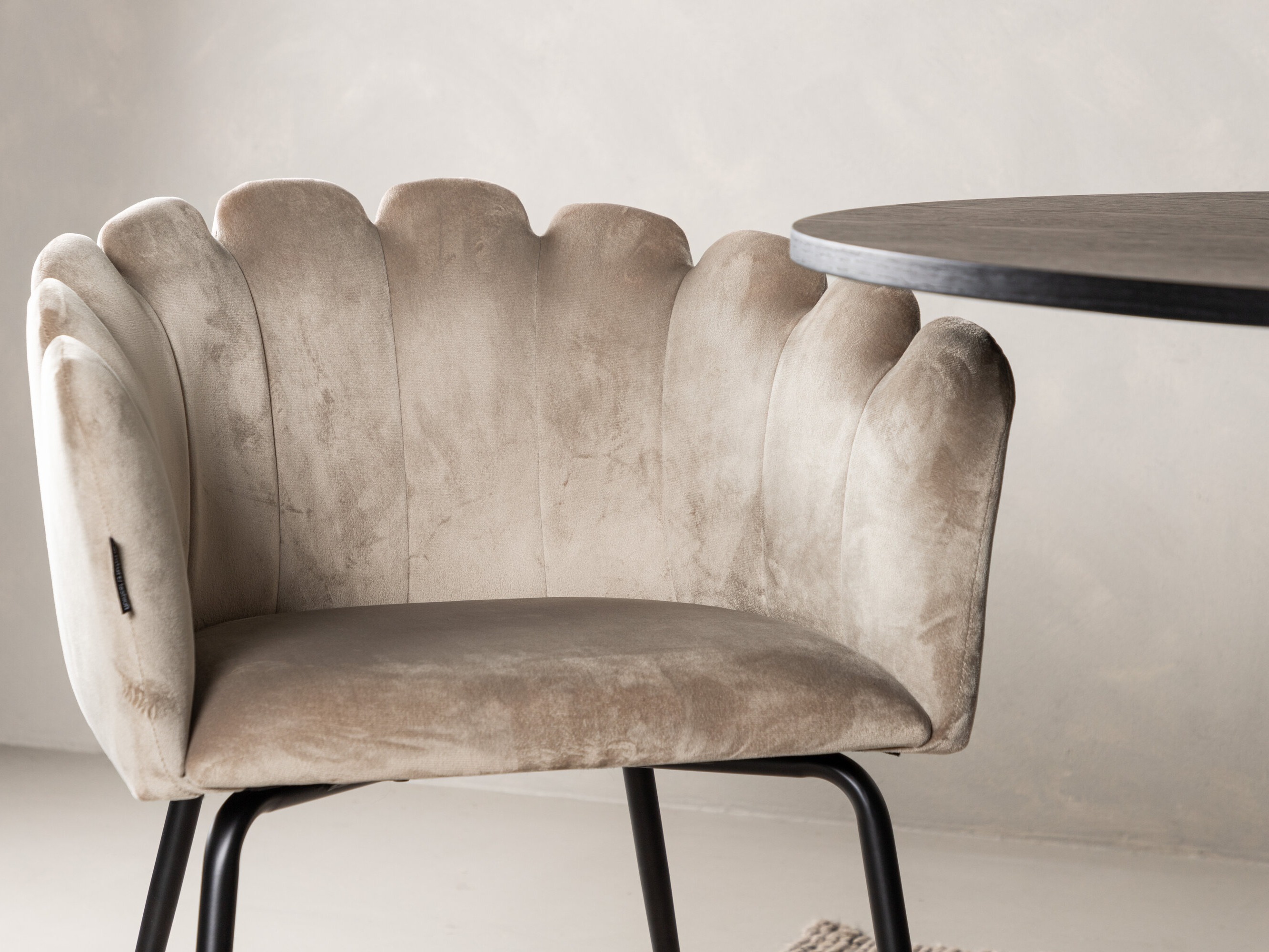 Valgomojo komplektas Dallas 5081