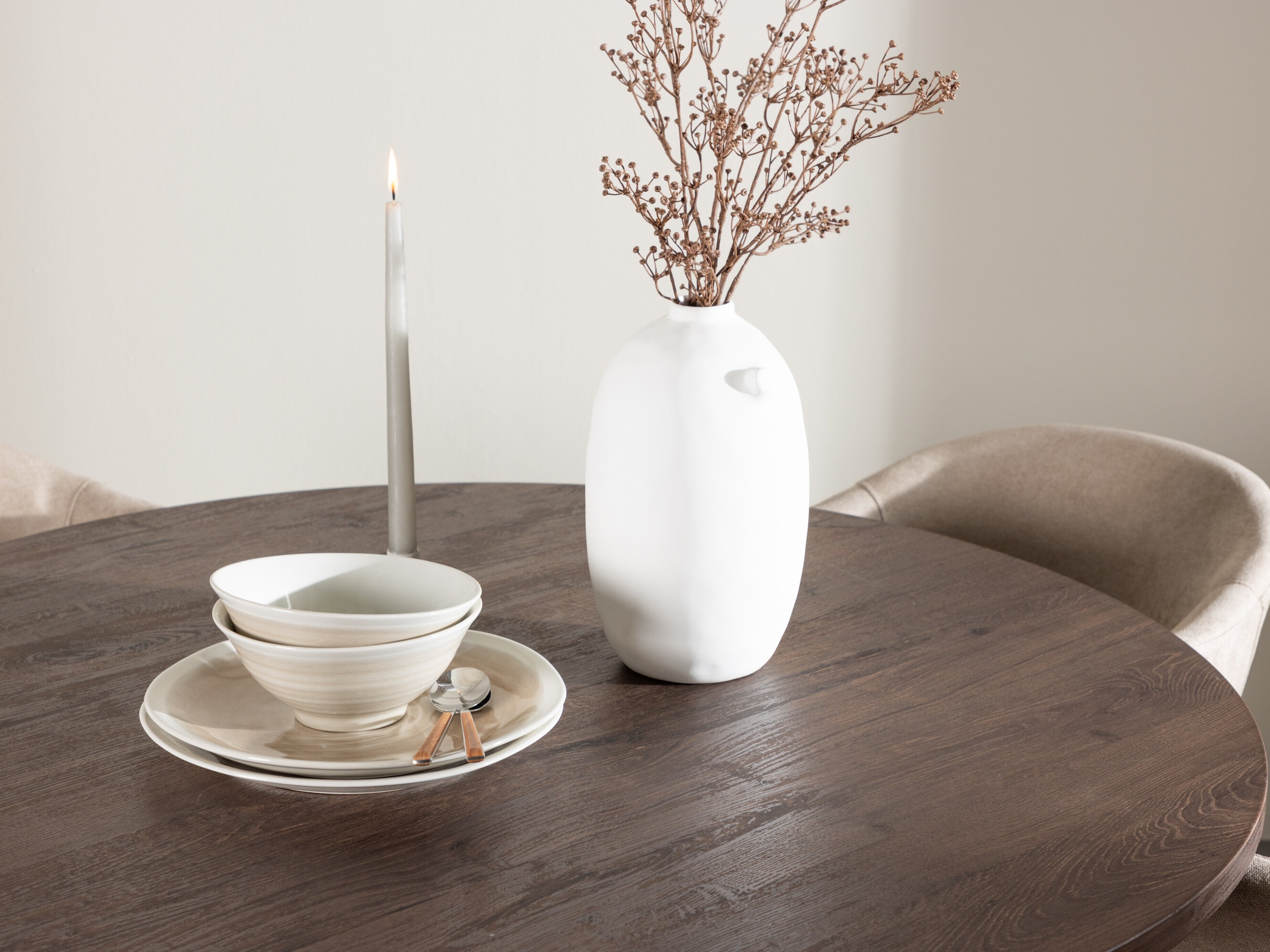 Valgomojo komplektas Dallas 5083