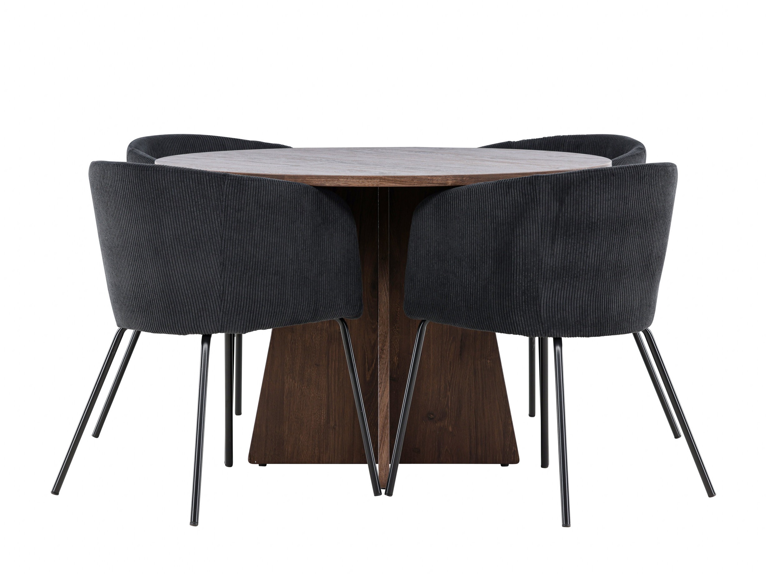 Valgomojo komplektas Dallas 5084