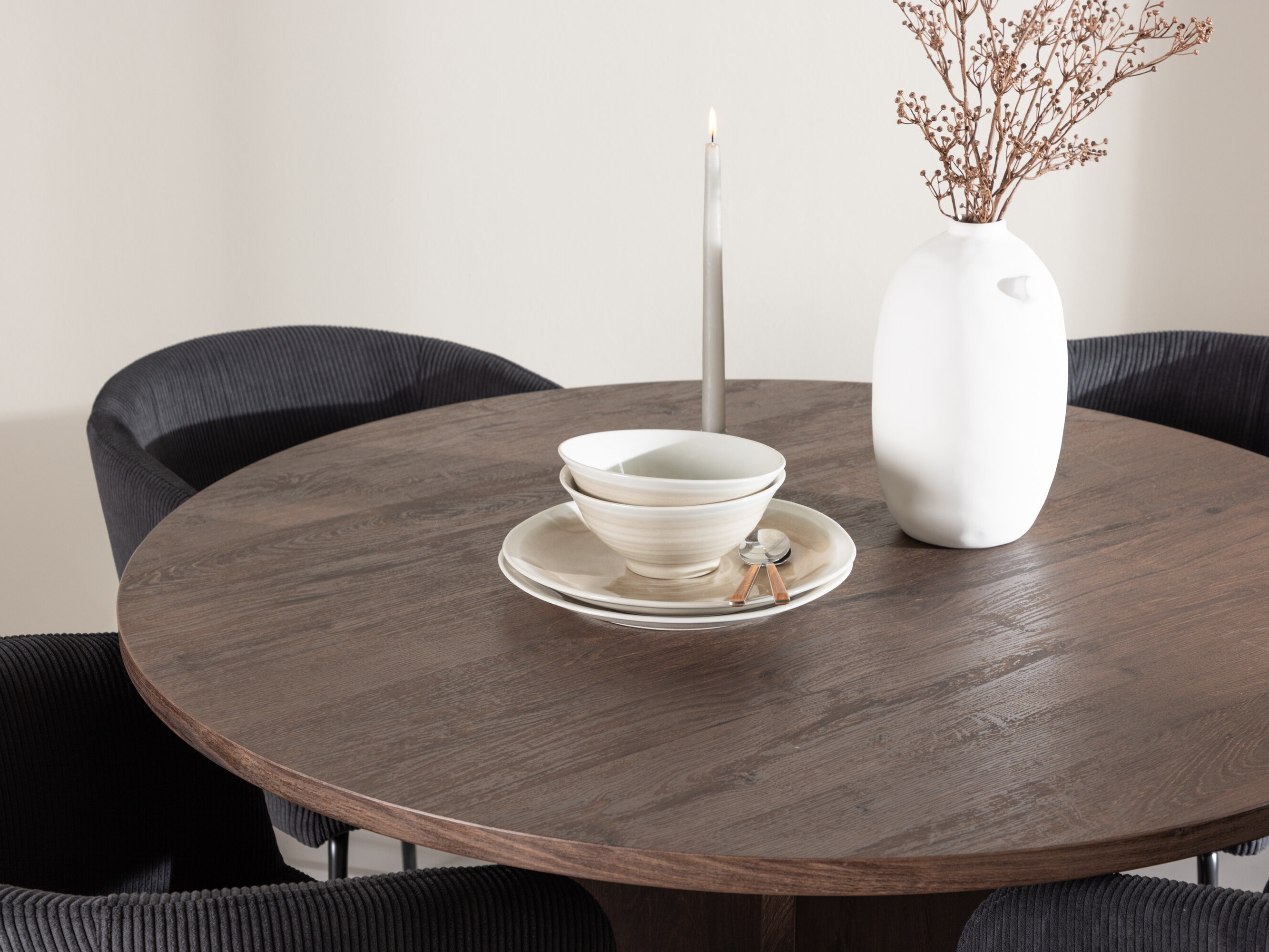 Valgomojo komplektas Dallas 5084