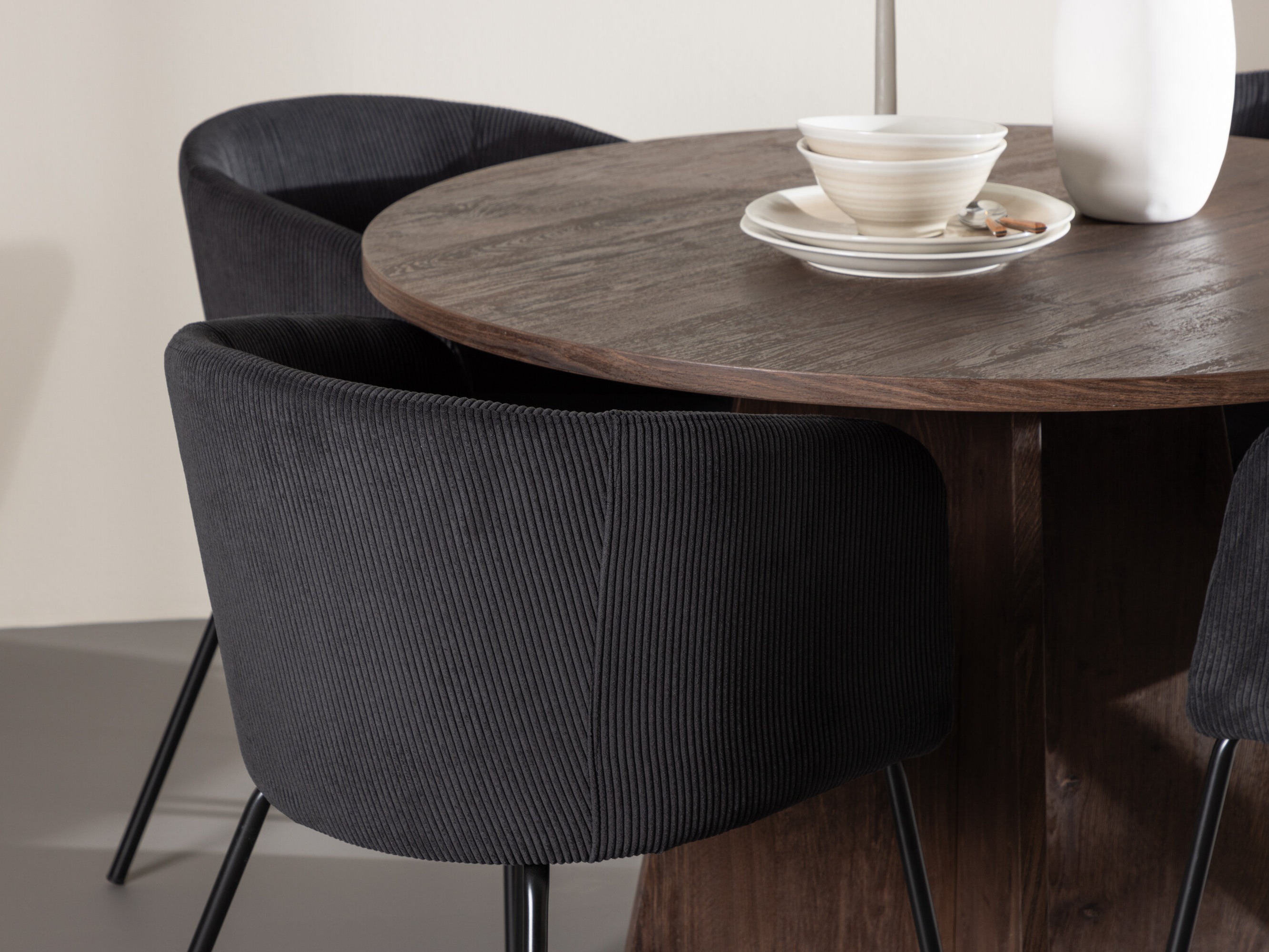 Valgomojo komplektas Dallas 5084