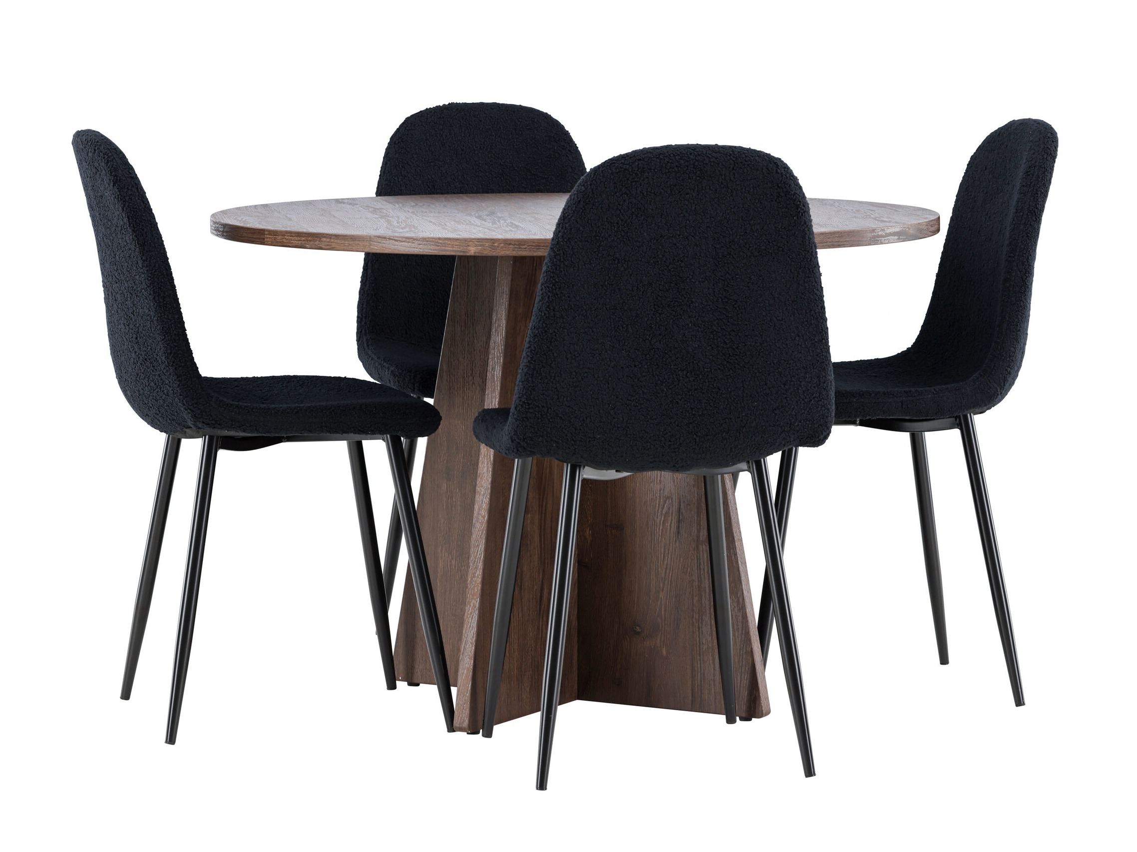 Valgomojo komplektas Dallas 5085