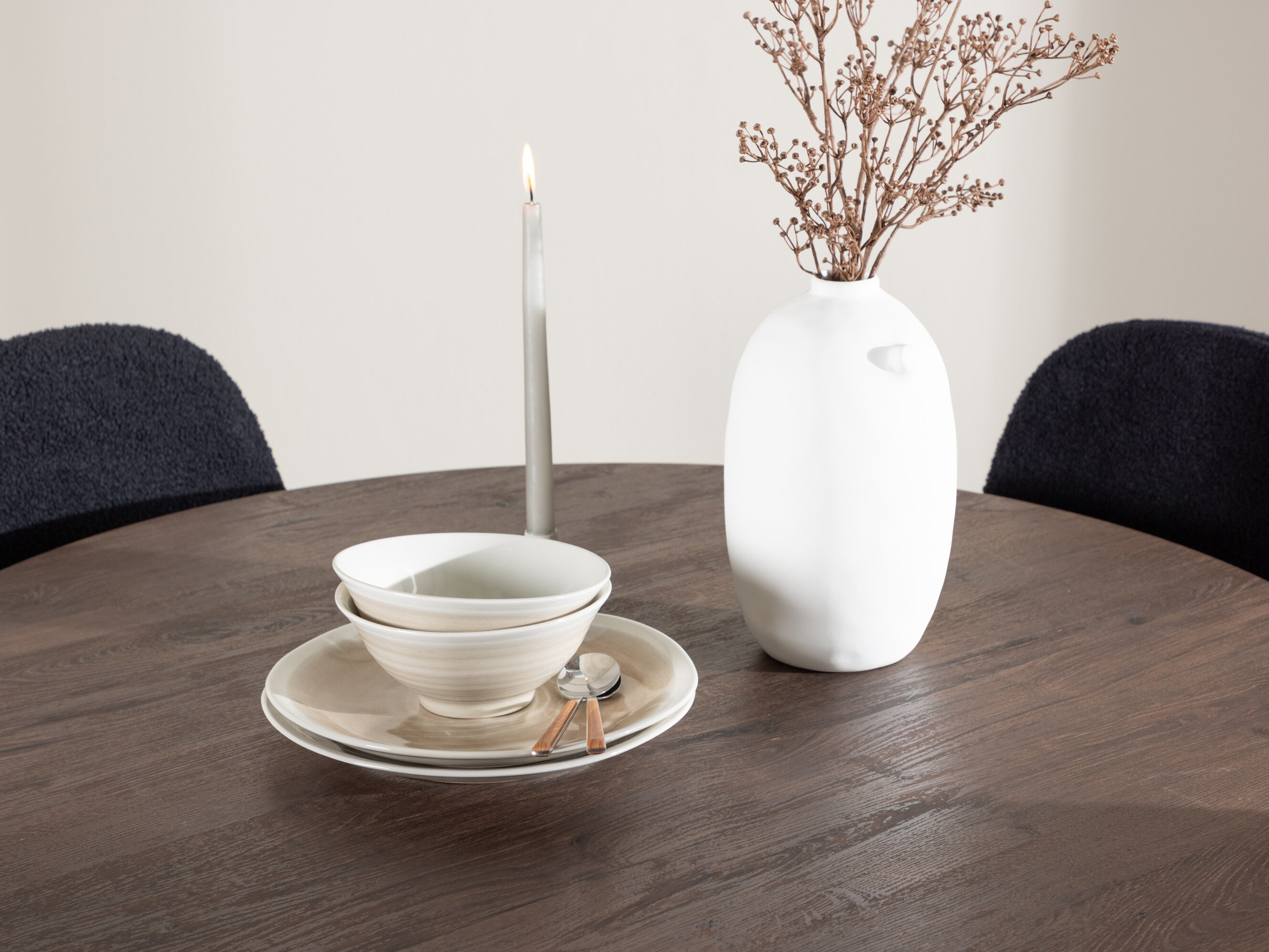 Valgomojo komplektas Dallas 5085