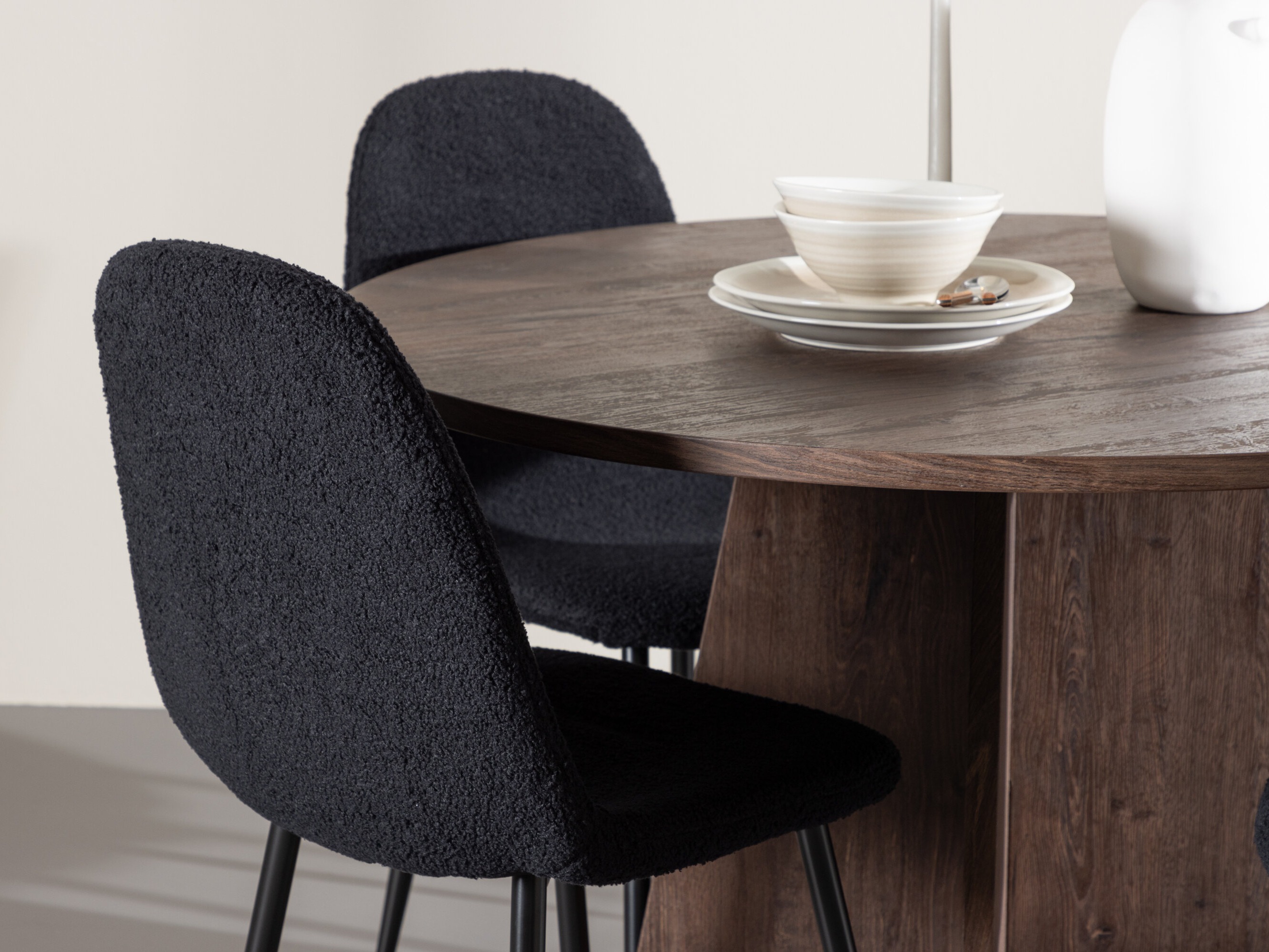 Valgomojo komplektas Dallas 5085