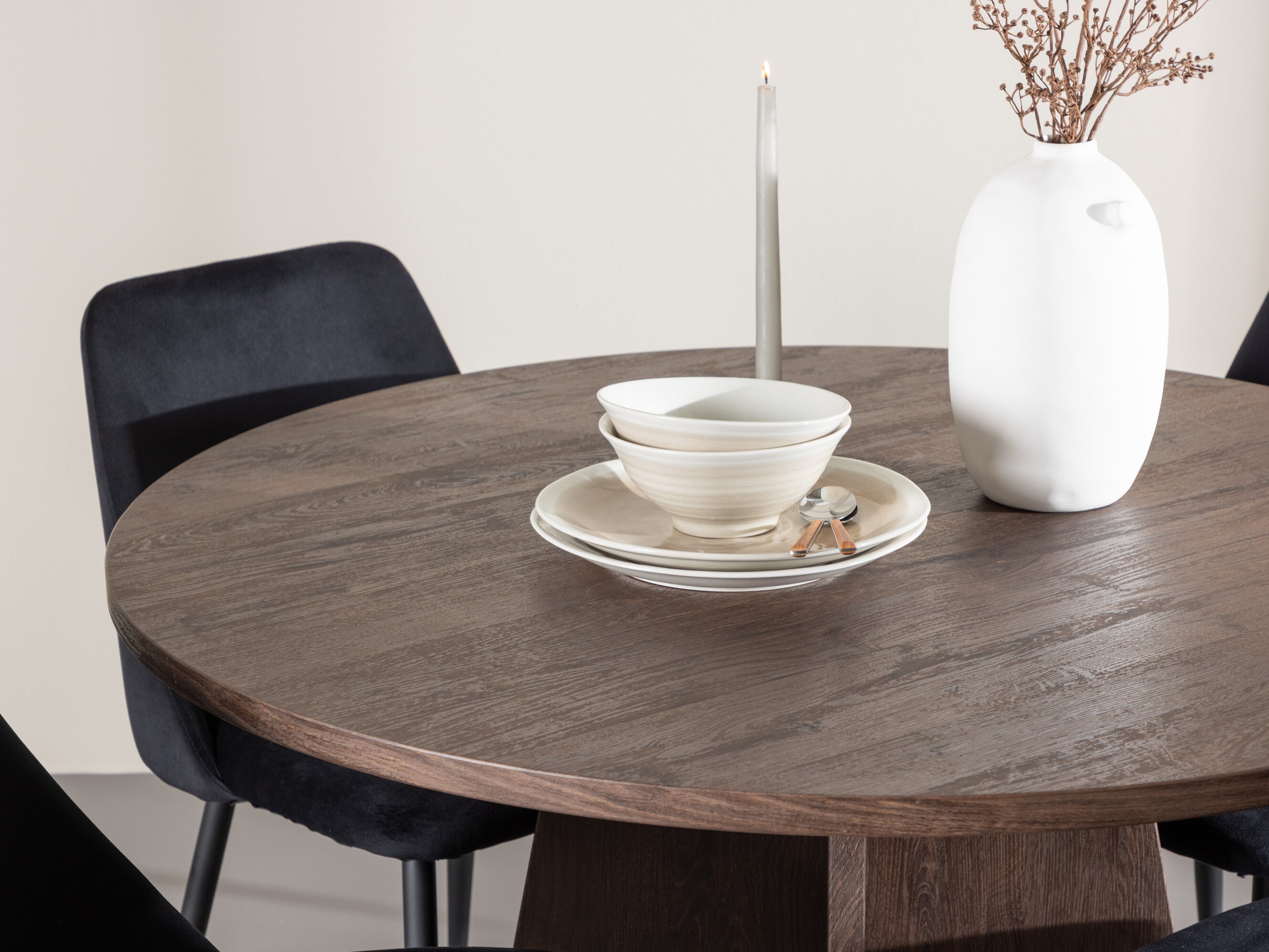 Valgomojo komplektas Dallas 5086