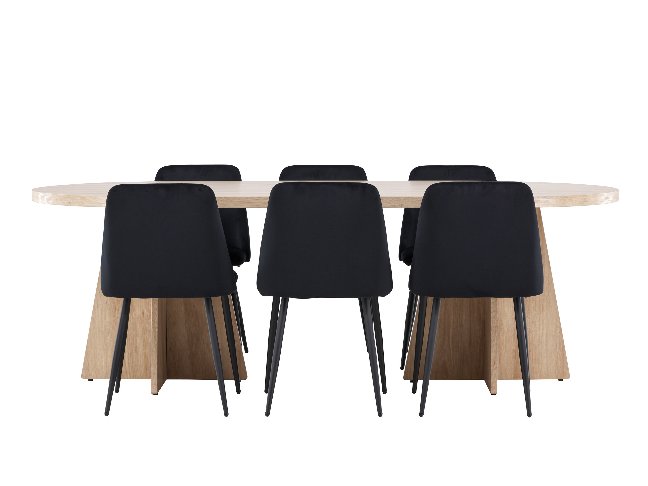 Valgomojo komplektas Dallas 5087