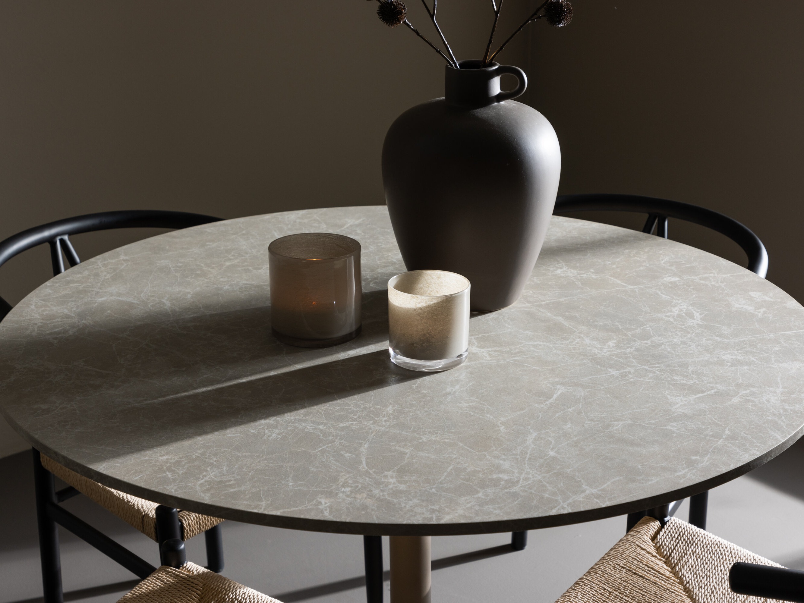 Valgomojo komplektas Dallas 5090