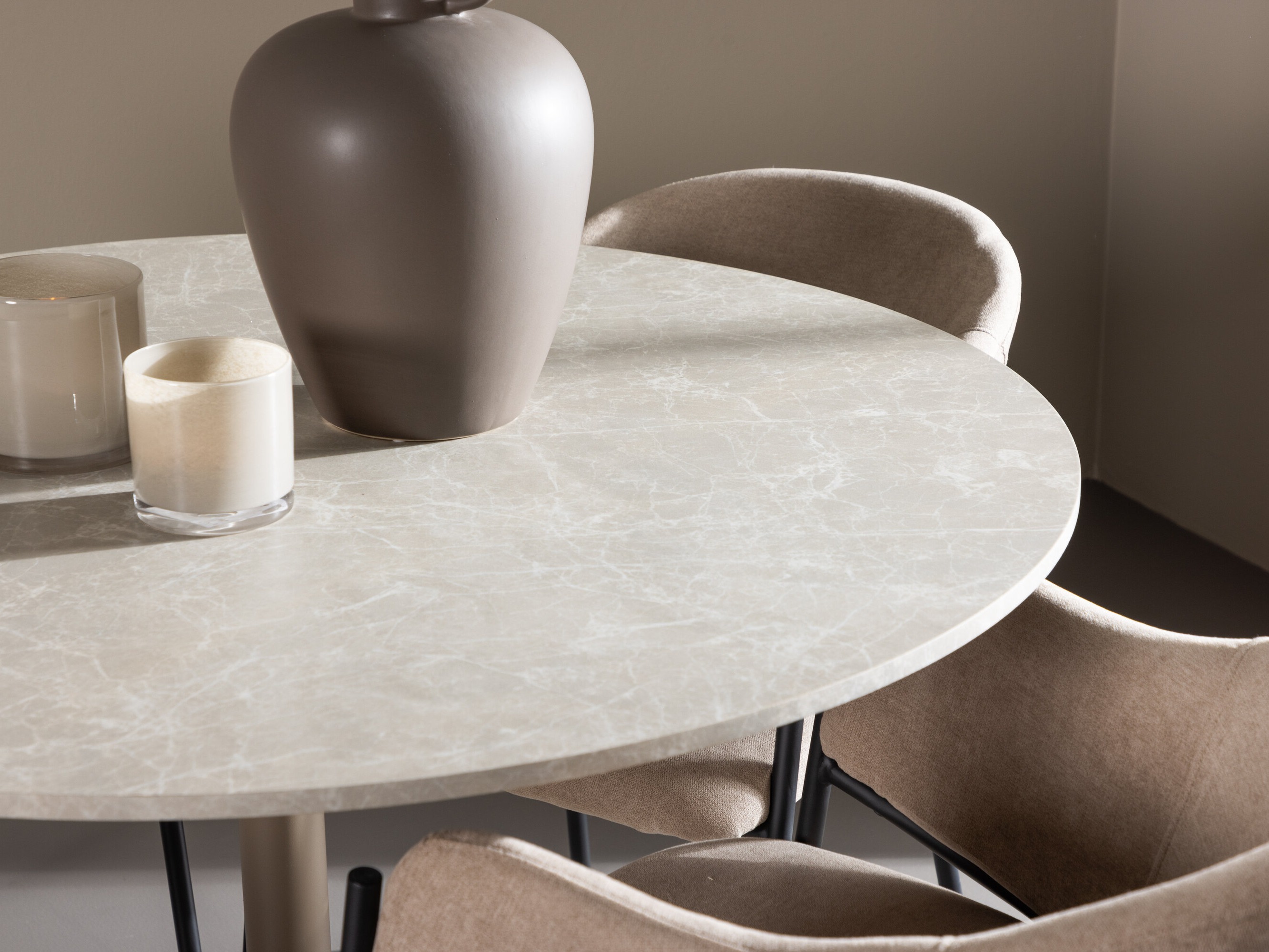 Valgomojo komplektas Dallas 5091