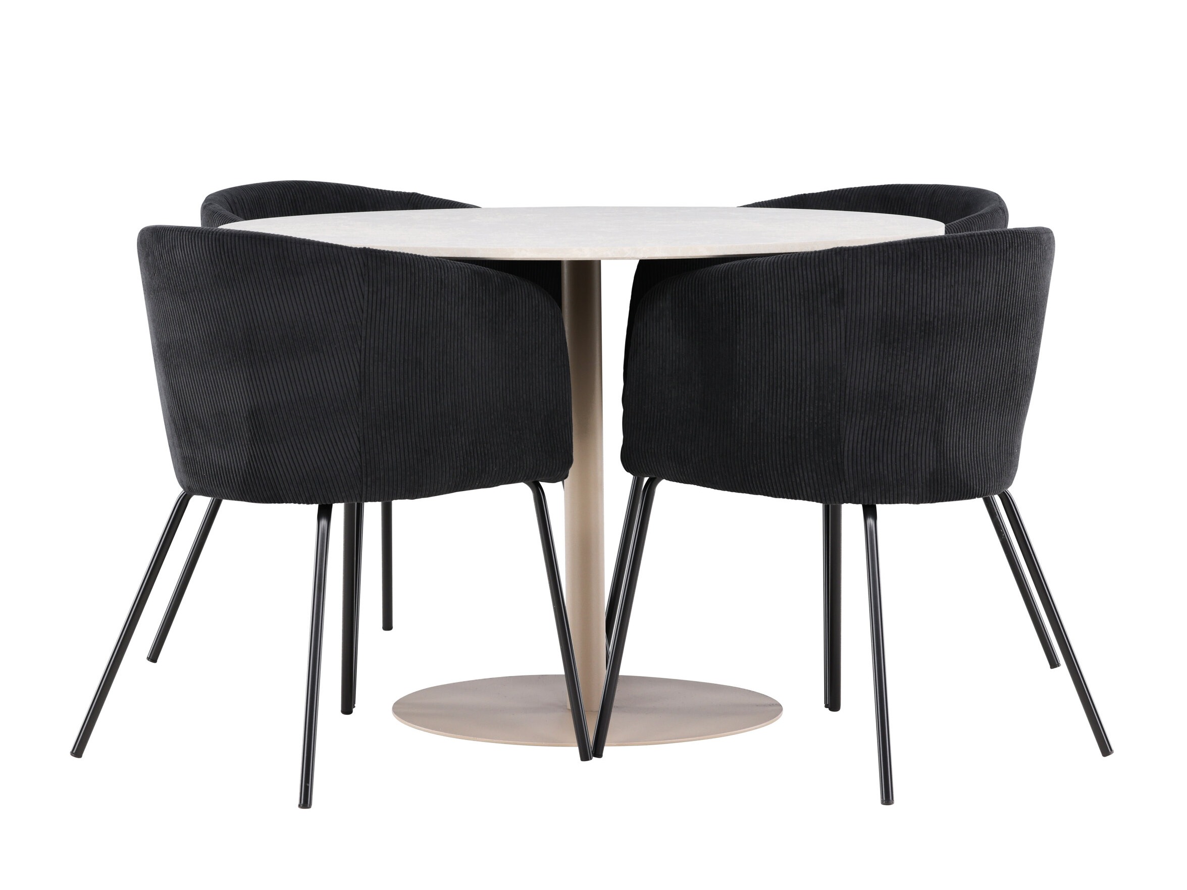 Valgomojo komplektas Dallas 5092